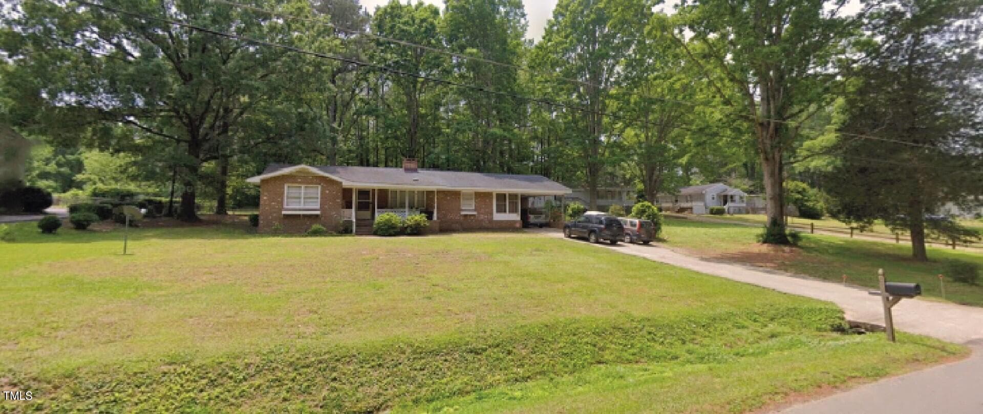 323 Large Yard - 323 Ranch Farm Road, Raleigh, NC 27603, Raleigh