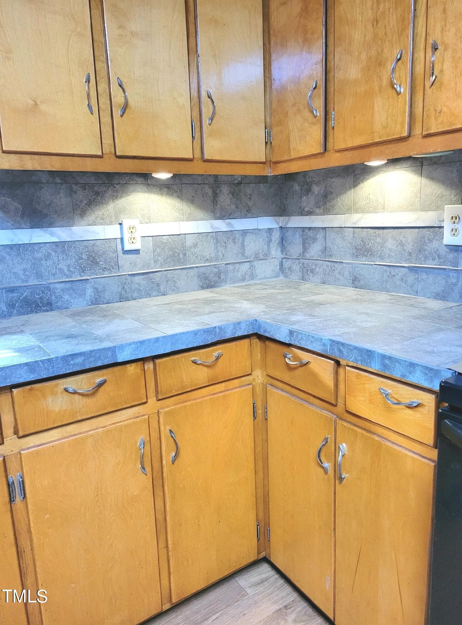 Kitchen- - 323 Ranch Farm Road, Raleigh, NC 27603, Raleigh
