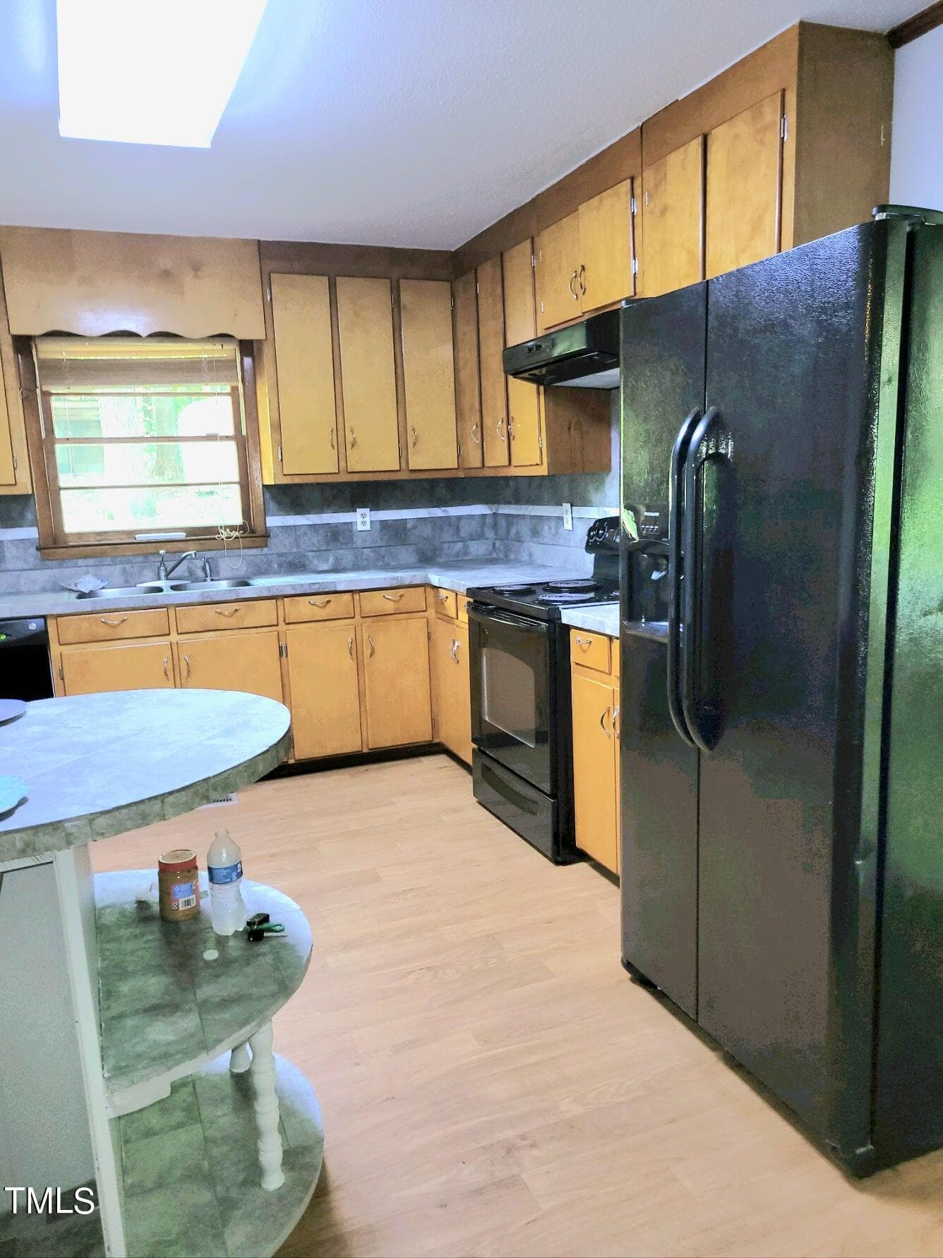 kitchen. - 323 Ranch Farm Road, Raleigh, NC 27603, Raleigh
