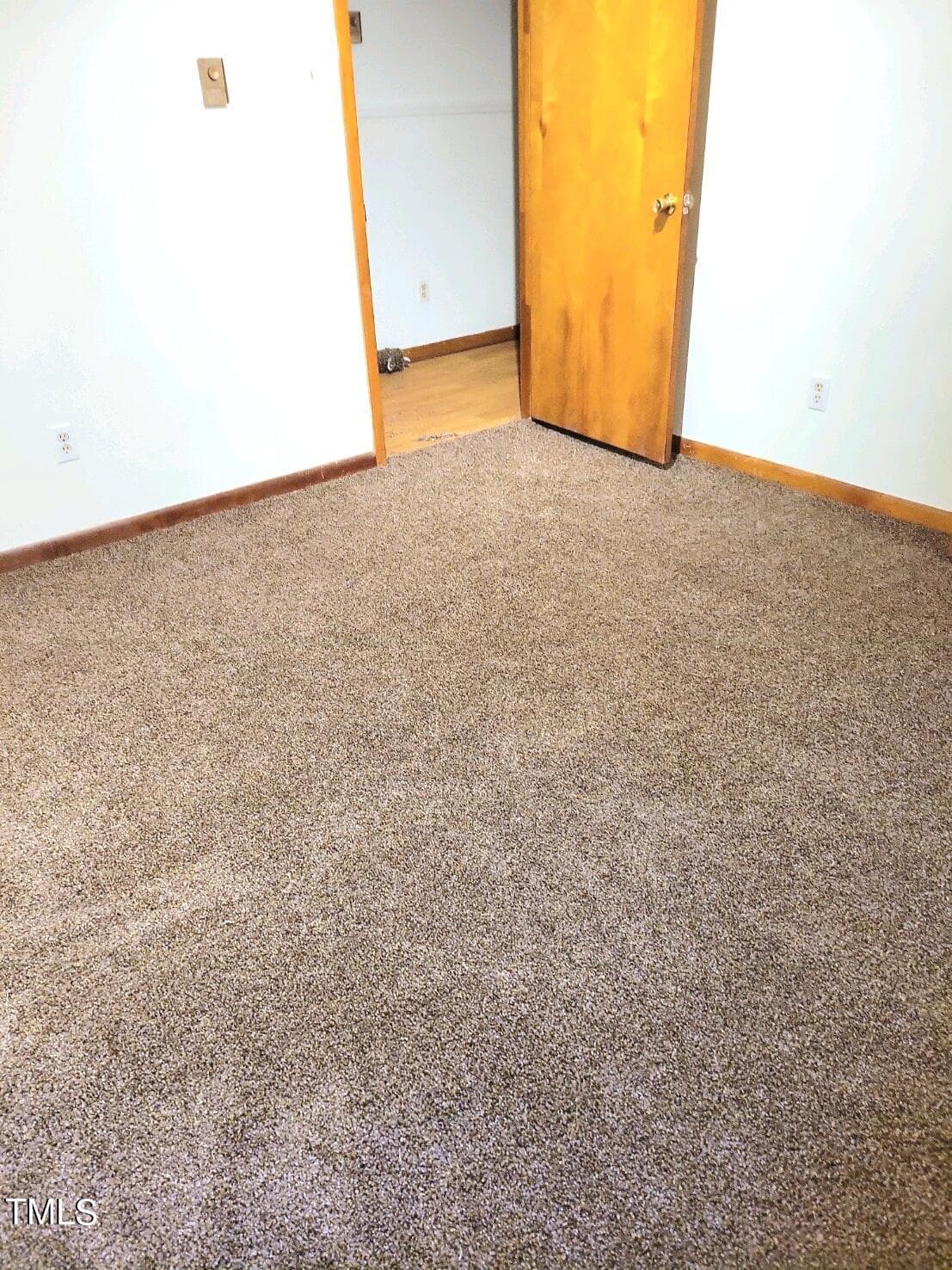 2nd Bed- Prior to trim update - 323 Ranch Farm Road, Raleigh, NC 27603, Raleigh
