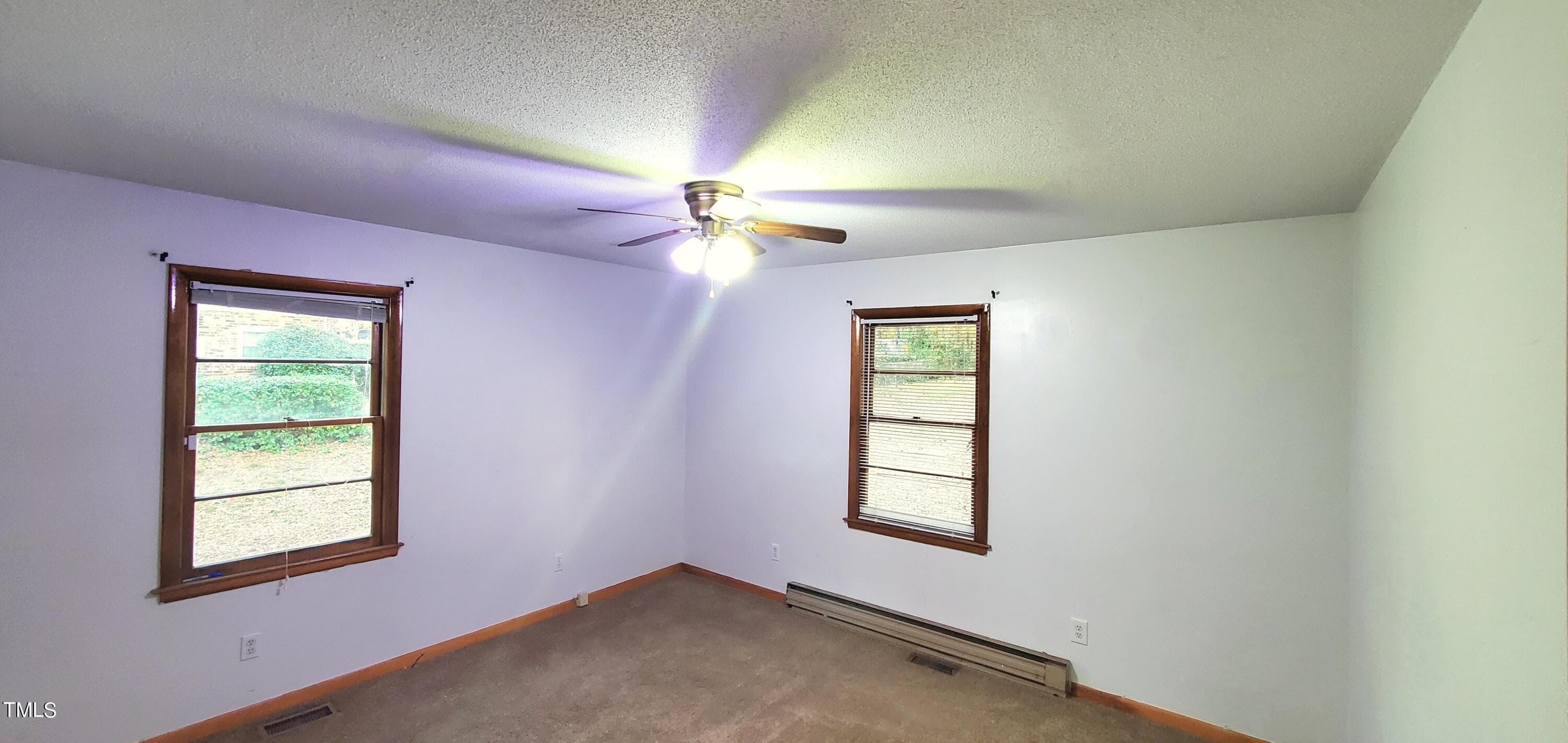 4th Bed- prior to trim updates - 323 Ranch Farm Road, Raleigh, NC 27603, Raleigh