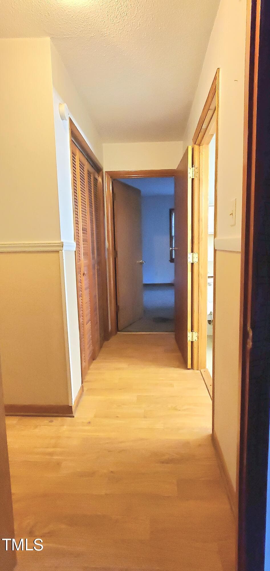Hall 2- prior to trim update - 323 Ranch Farm Road, Raleigh, NC 27603, Raleigh
