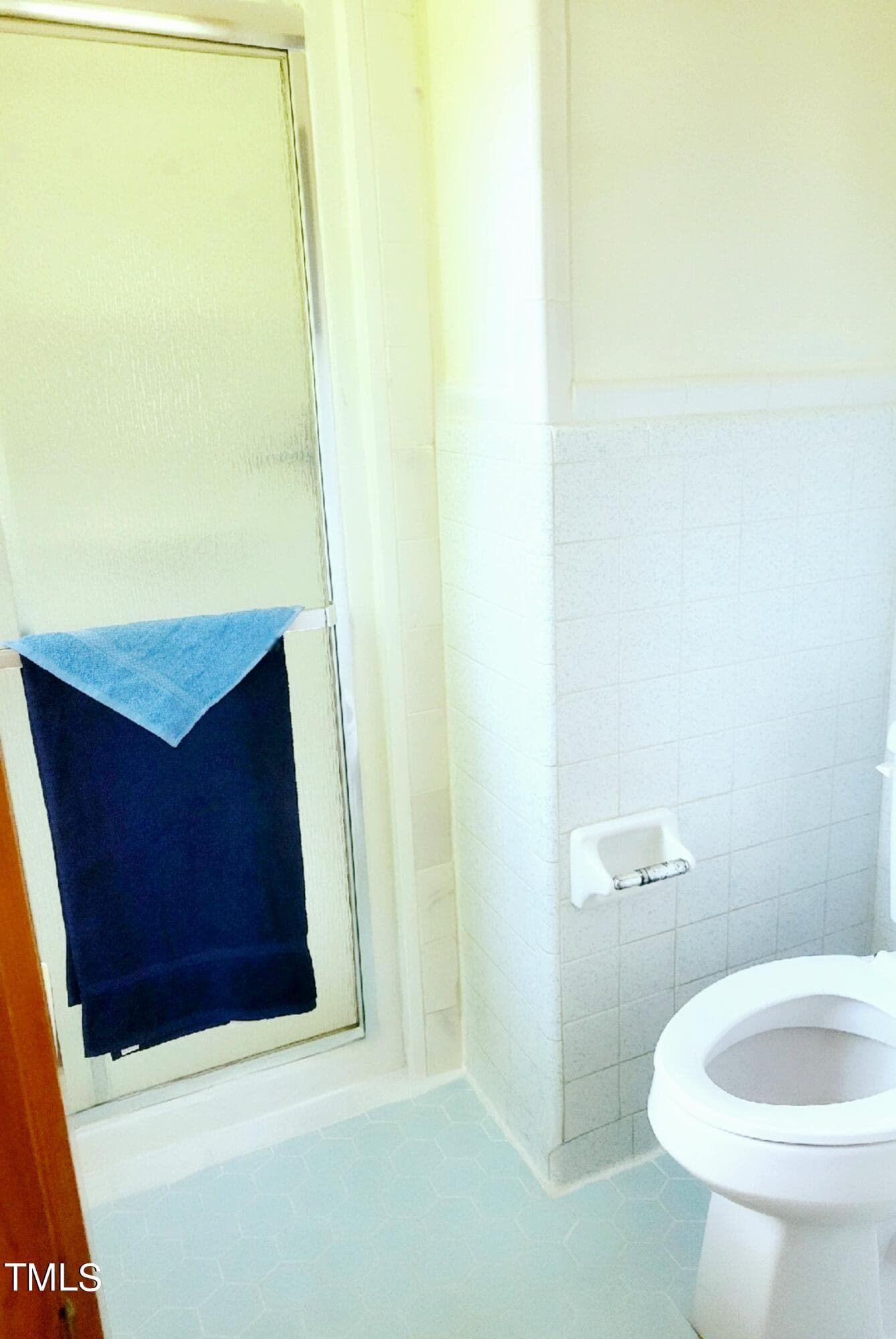 Primary Full Bath - 323 Ranch Farm Road, Raleigh, NC 27603, Raleigh