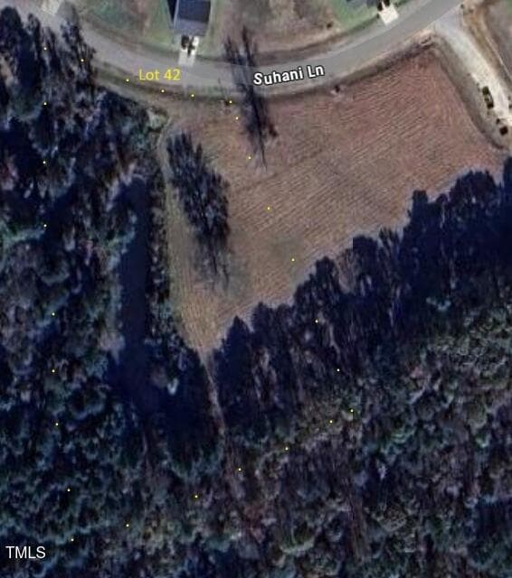 Lot 42 - 124 Suhani Lane, Clayton, NC 27520