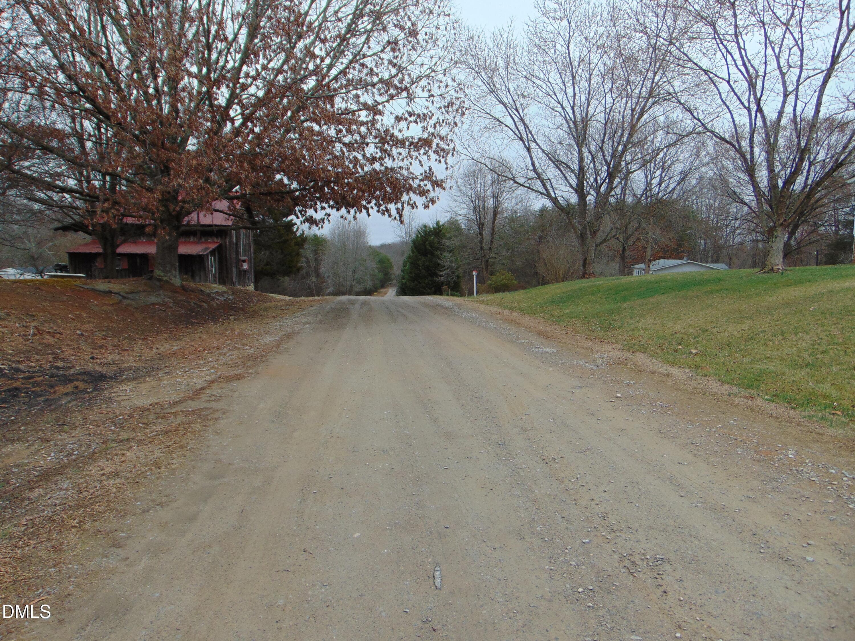 DSC01440 - 0 Fowlkes Road, Pelham, NC 27311