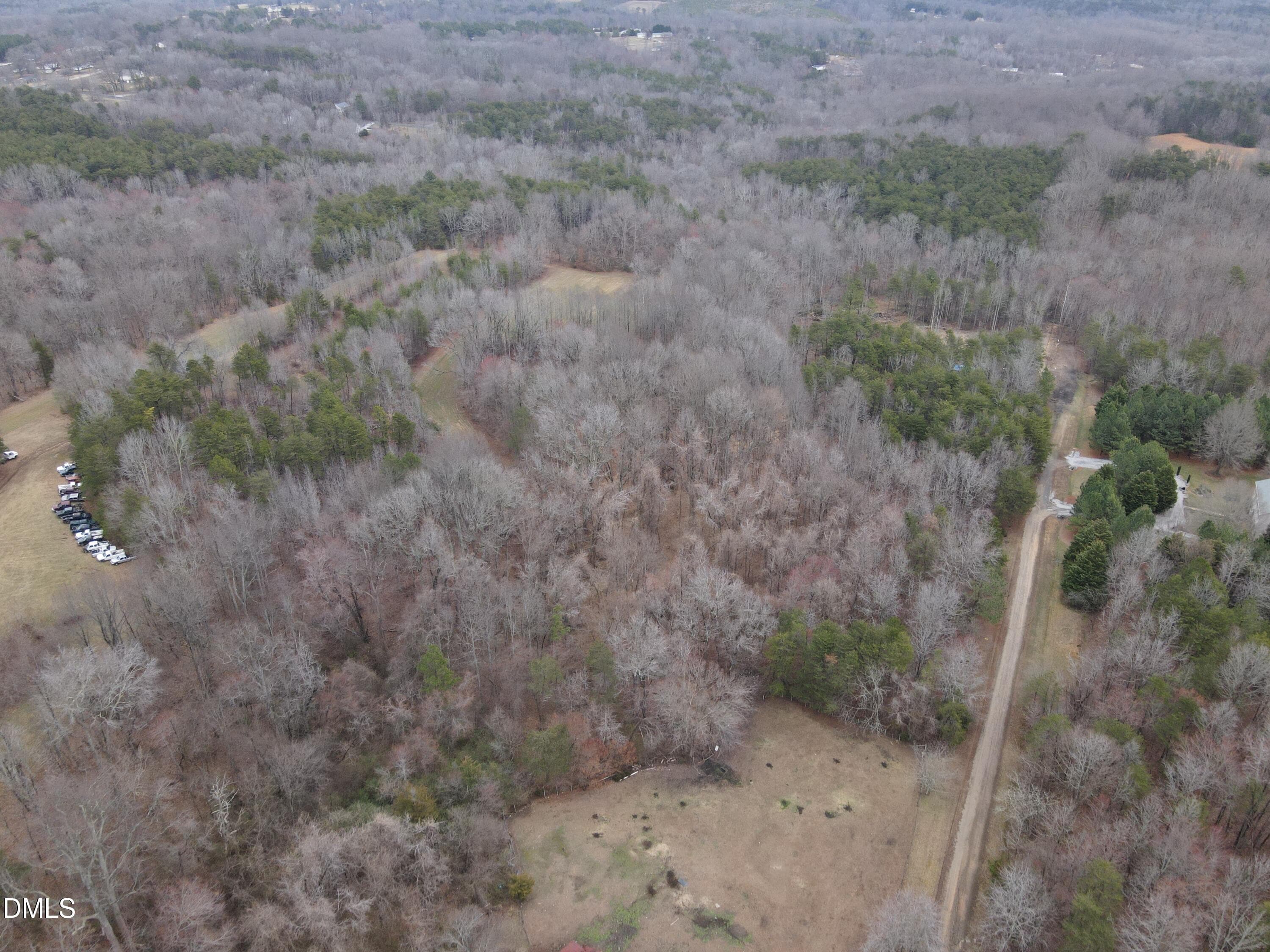 DJI_0747 - 0 Fowlkes Road, Pelham, NC 27311