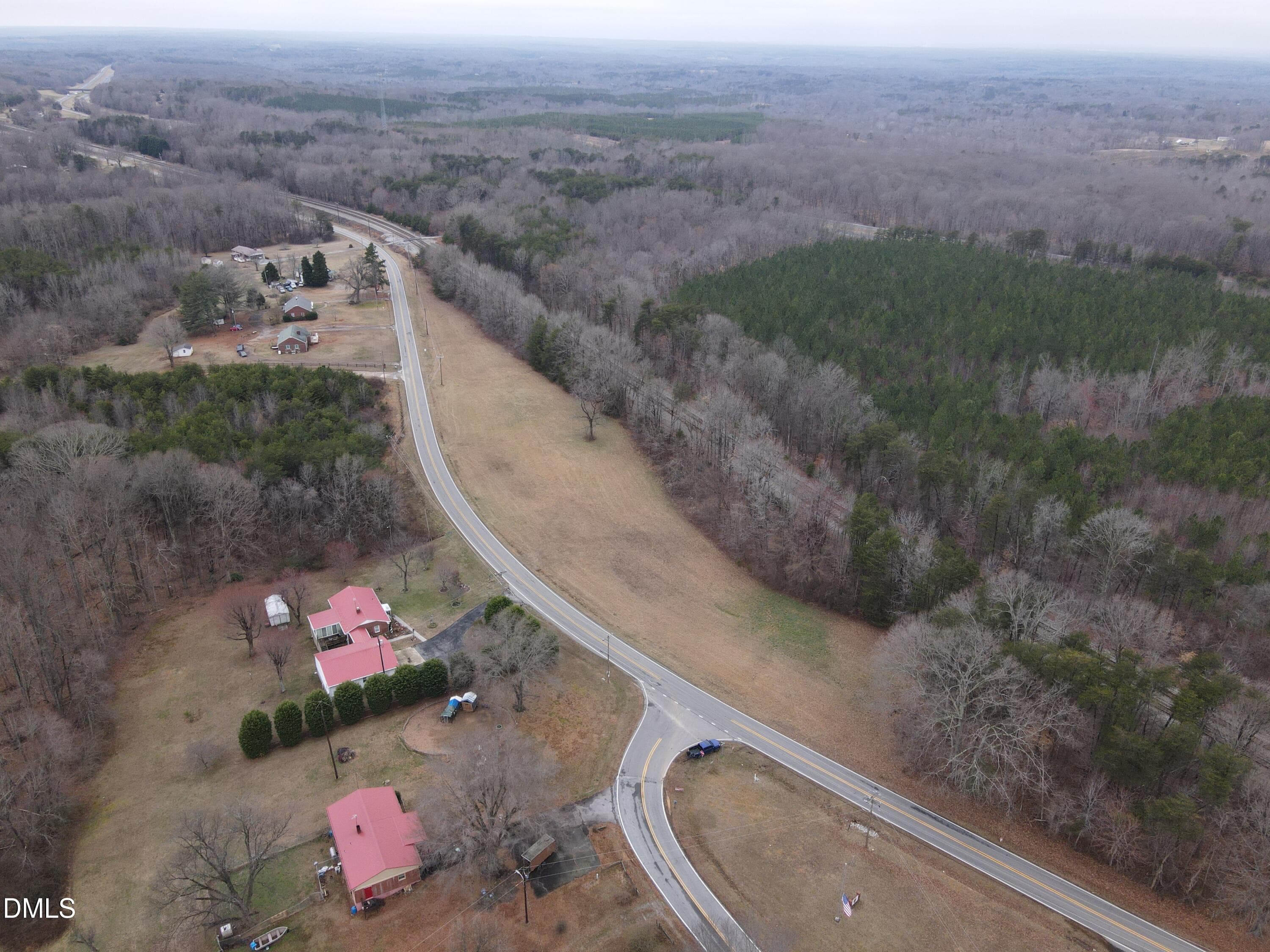 DJI_0755 - 0 Old Us 29 Highway, Pelham, NC 27311