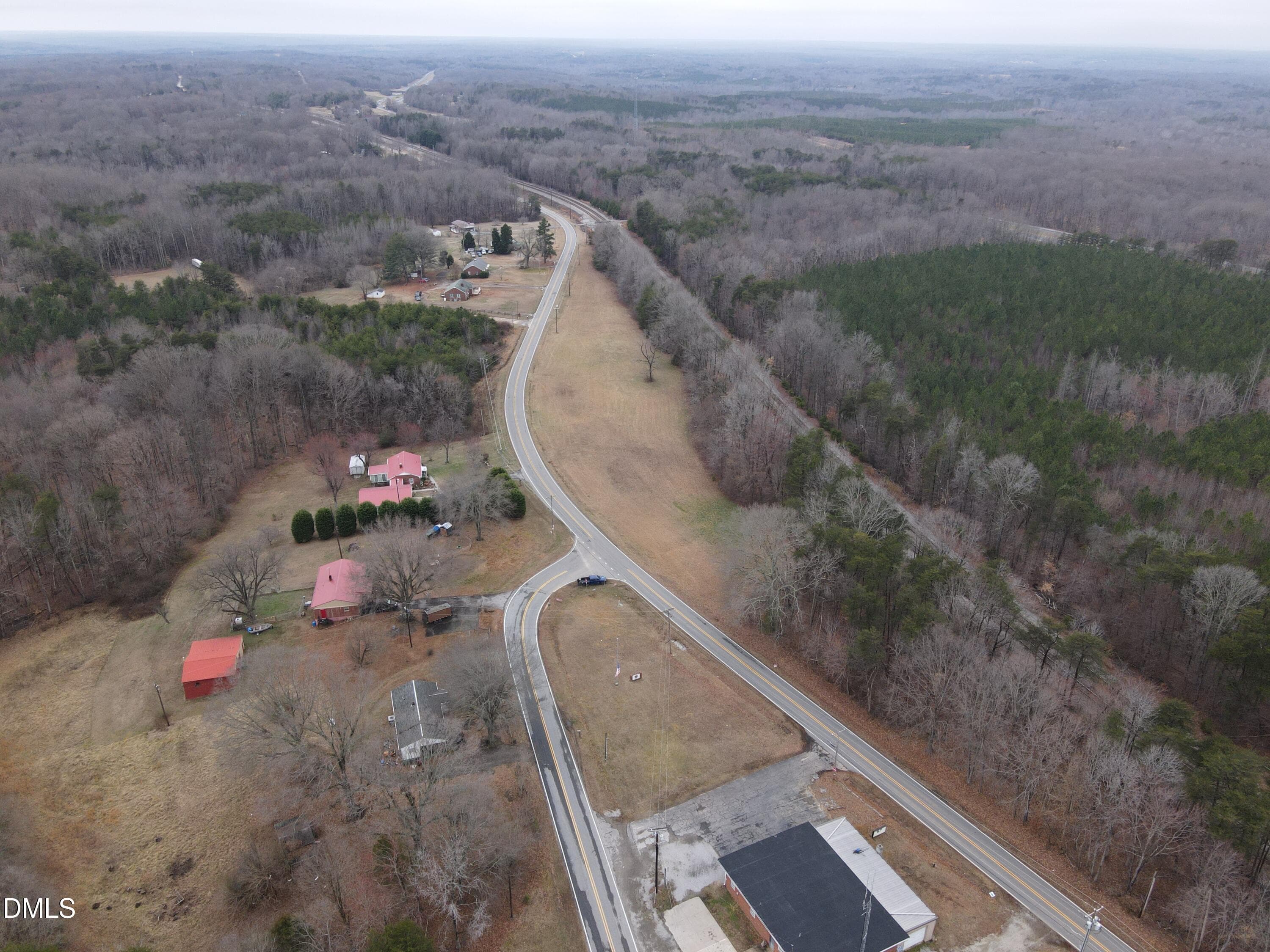 DJI_0756 - 0 Old Us 29 Highway, Pelham, NC 27311