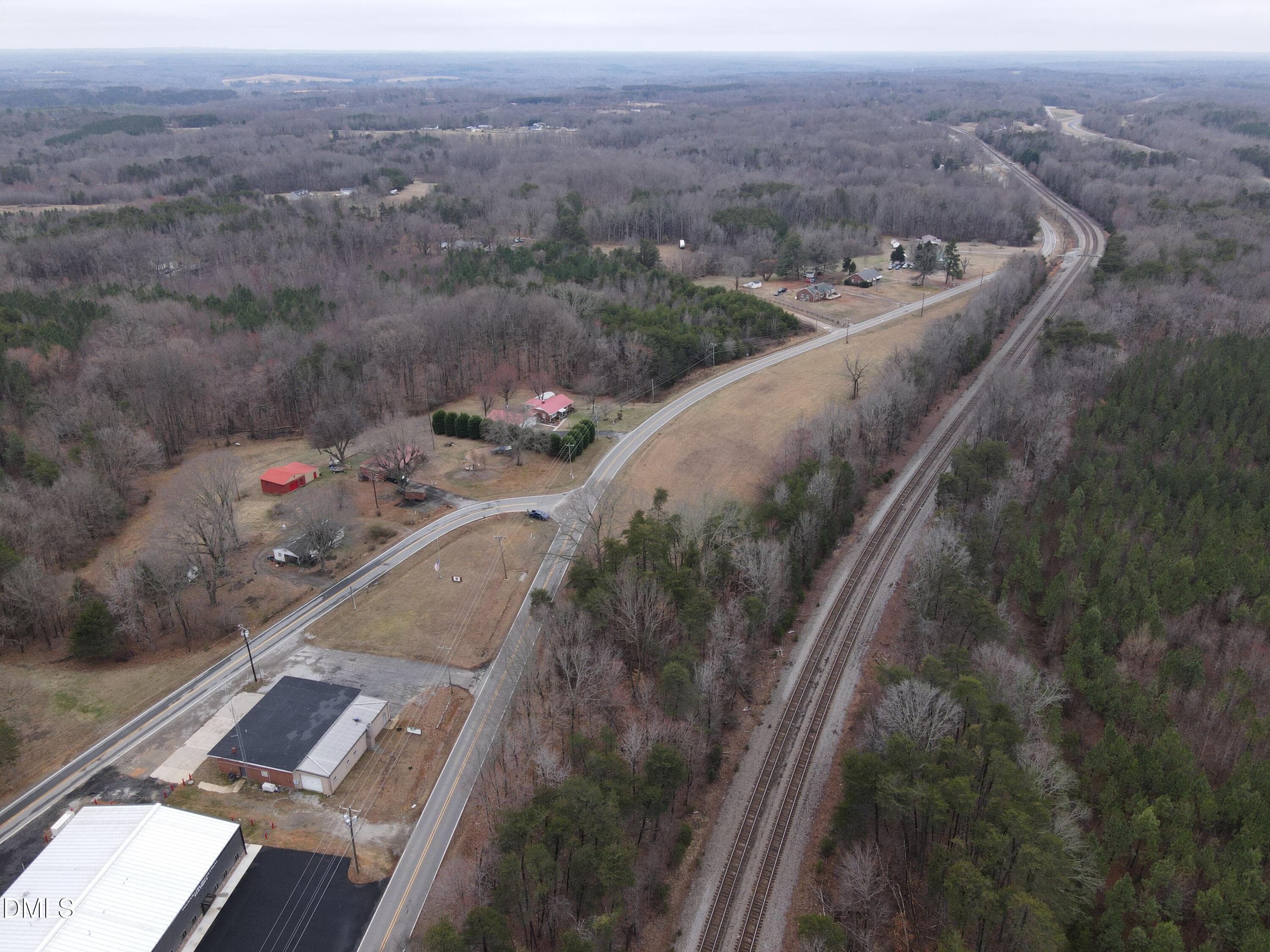 DJI_0758 - 0 Old Us 29 Highway, Pelham, NC 27311
