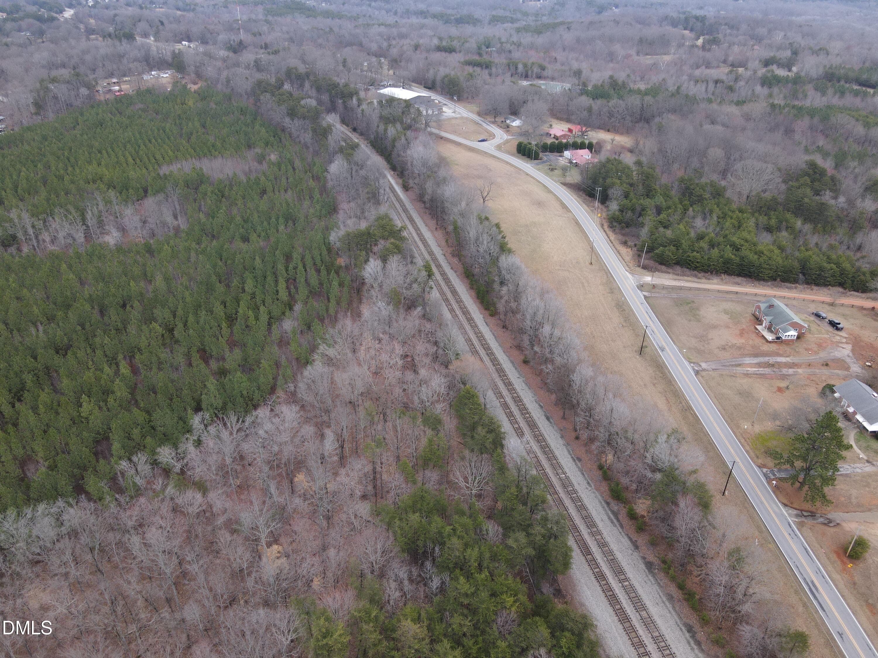 DJI_0759 - 0 Old Us 29 Highway, Pelham, NC 27311