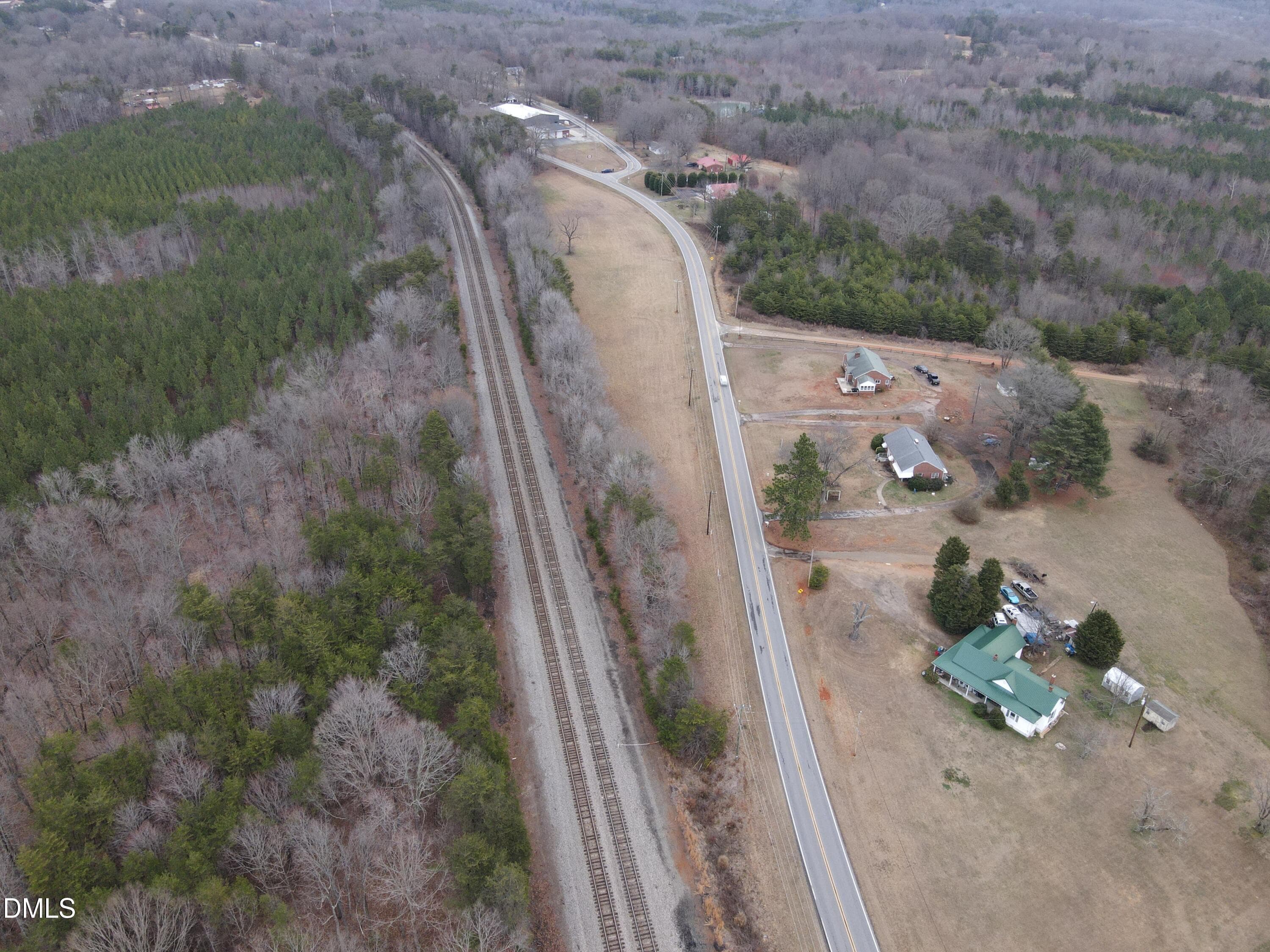 DJI_0760 - 0 Old Us 29 Highway, Pelham, NC 27311