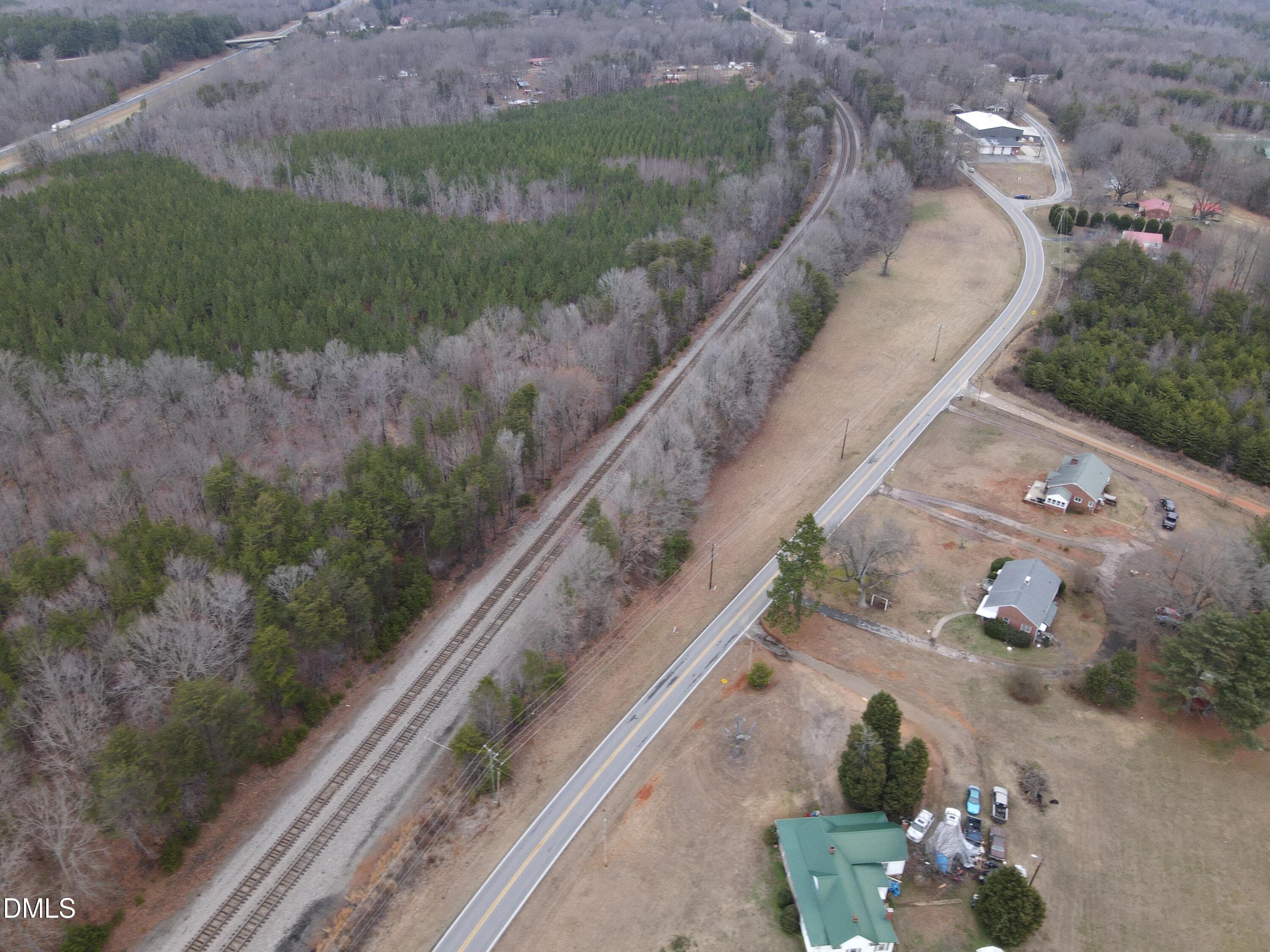 DJI_0761 - 0 Old Us 29 Highway, Pelham, NC 27311