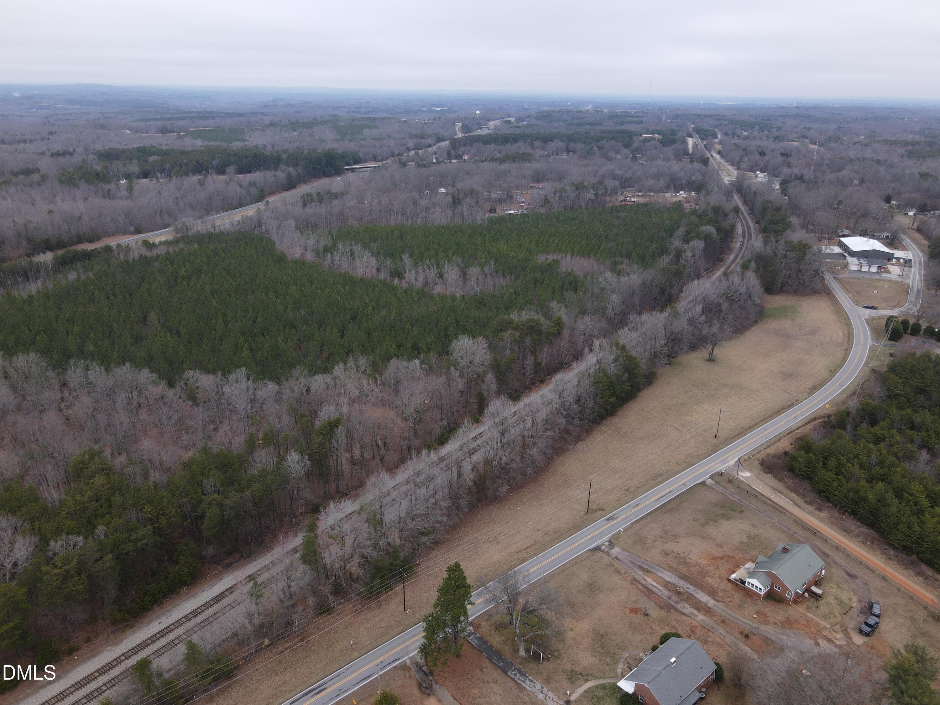 DJI_0762 - 0 Old Us 29 Highway, Pelham, NC 27311