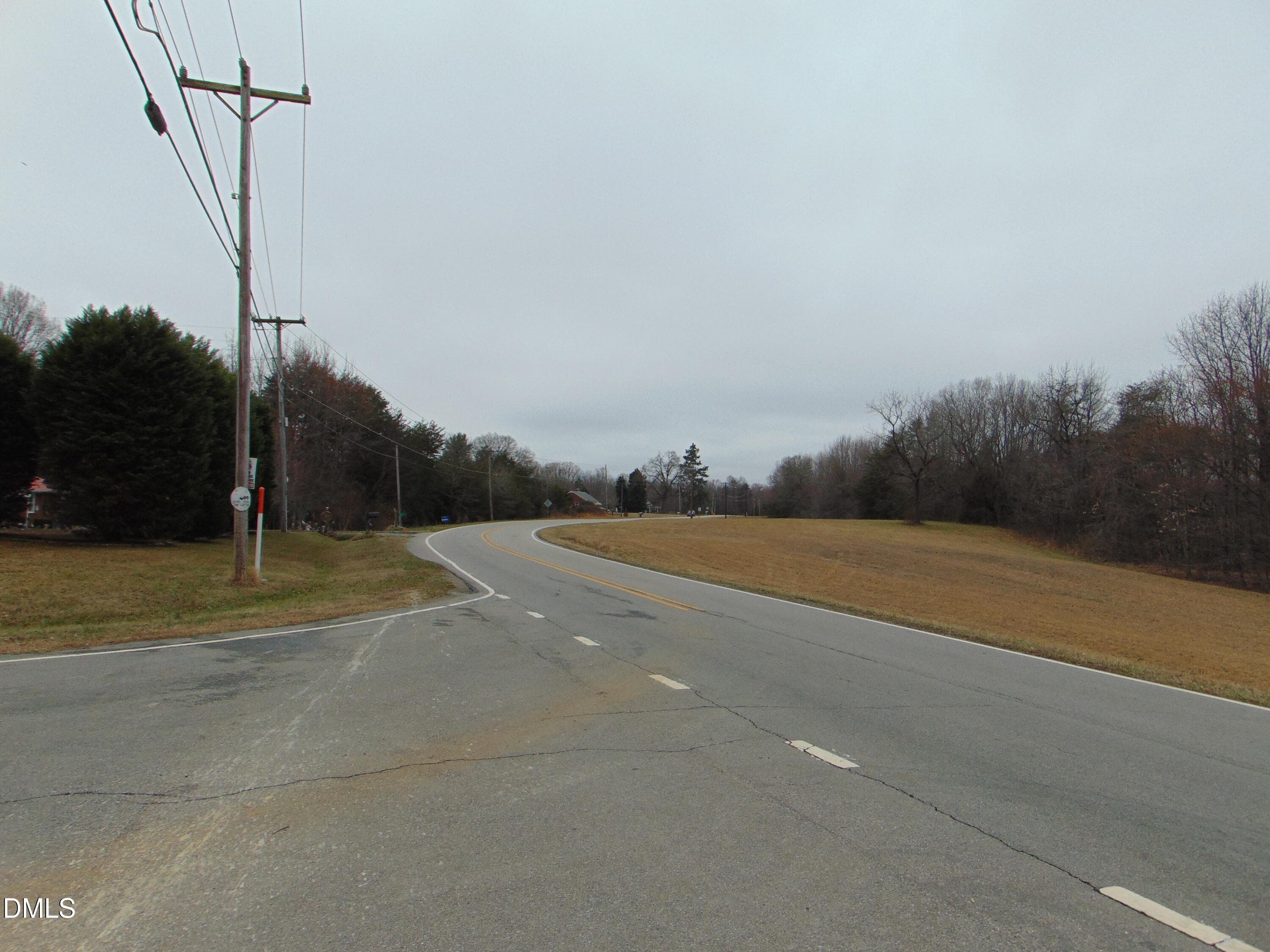 DSC01449 - 0 Old Us 29 Highway, Pelham, NC 27311