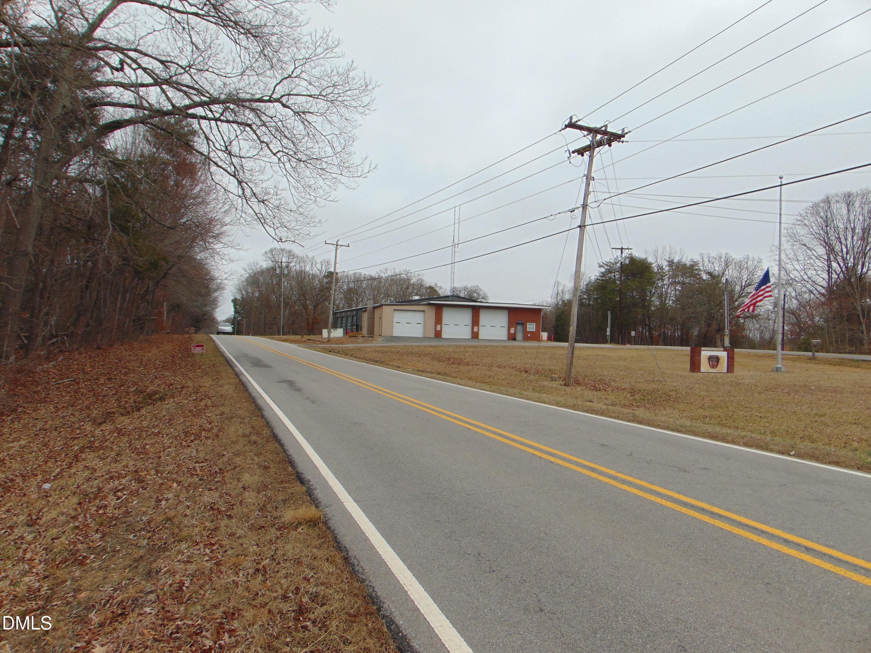 DSC01451 - 0 Old Us 29 Highway, Pelham, NC 27311