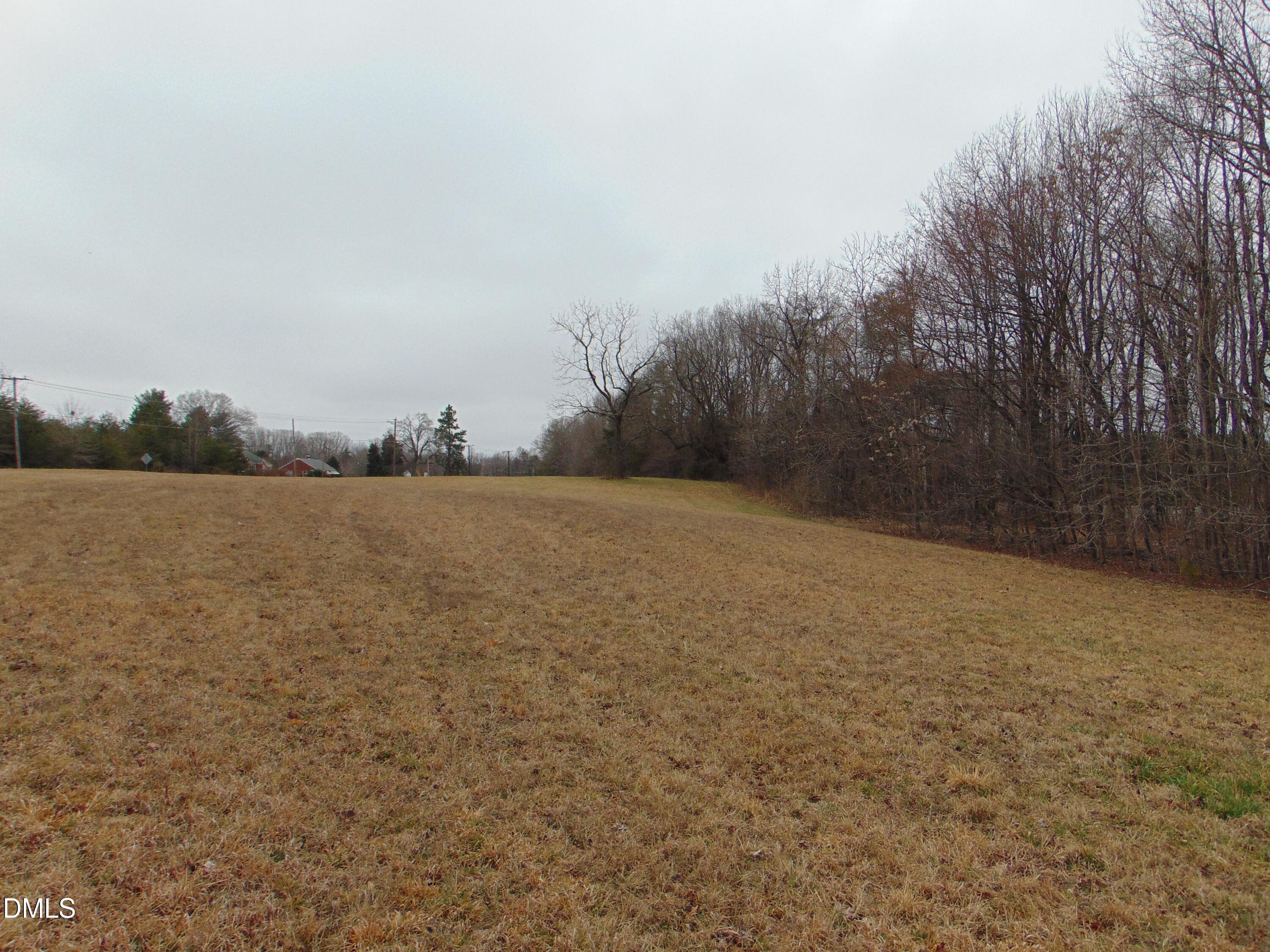 DSC01452 - 0 Old Us 29 Highway, Pelham, NC 27311