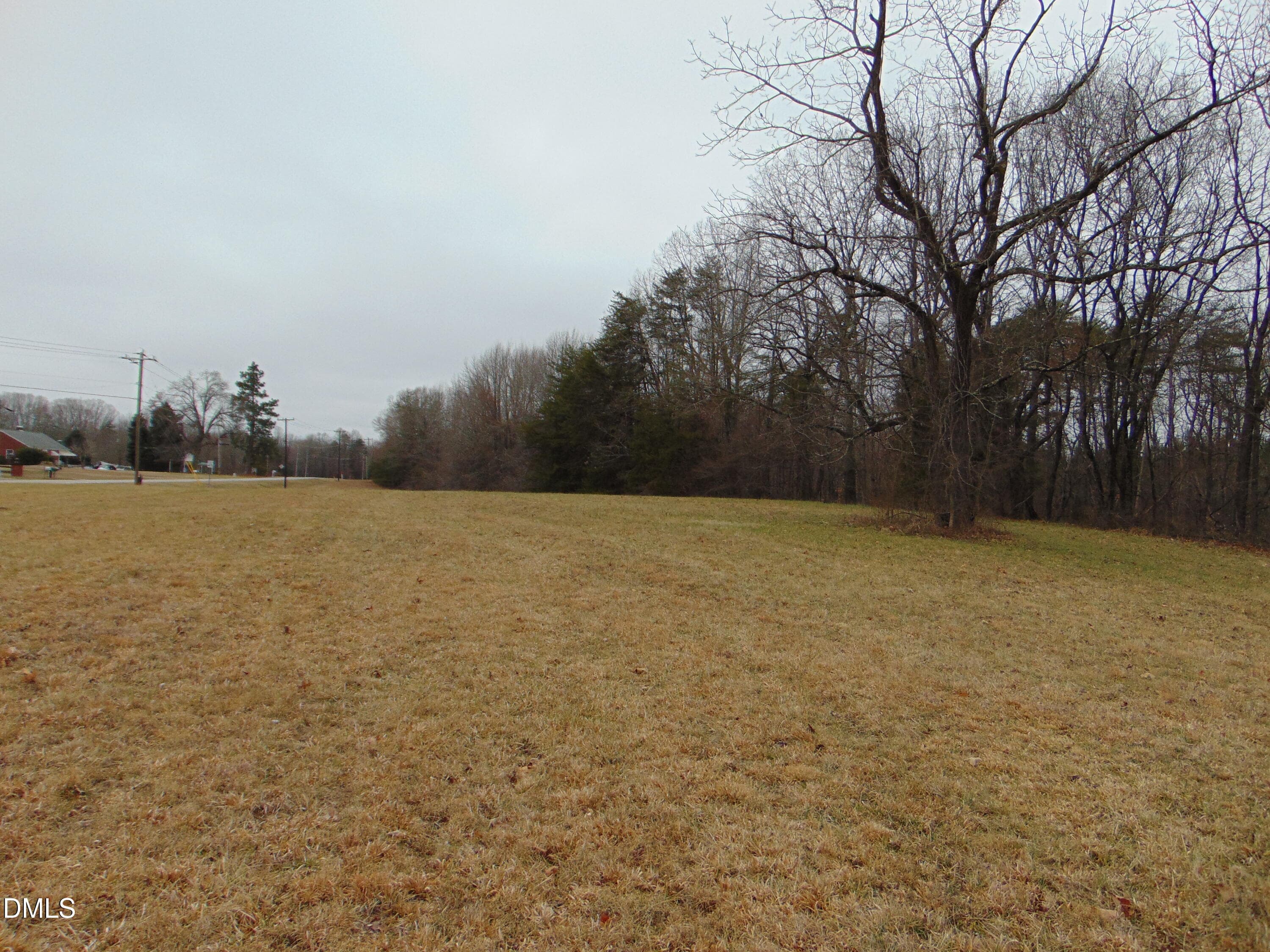 DSC01454 - 0 Old Us 29 Highway, Pelham, NC 27311