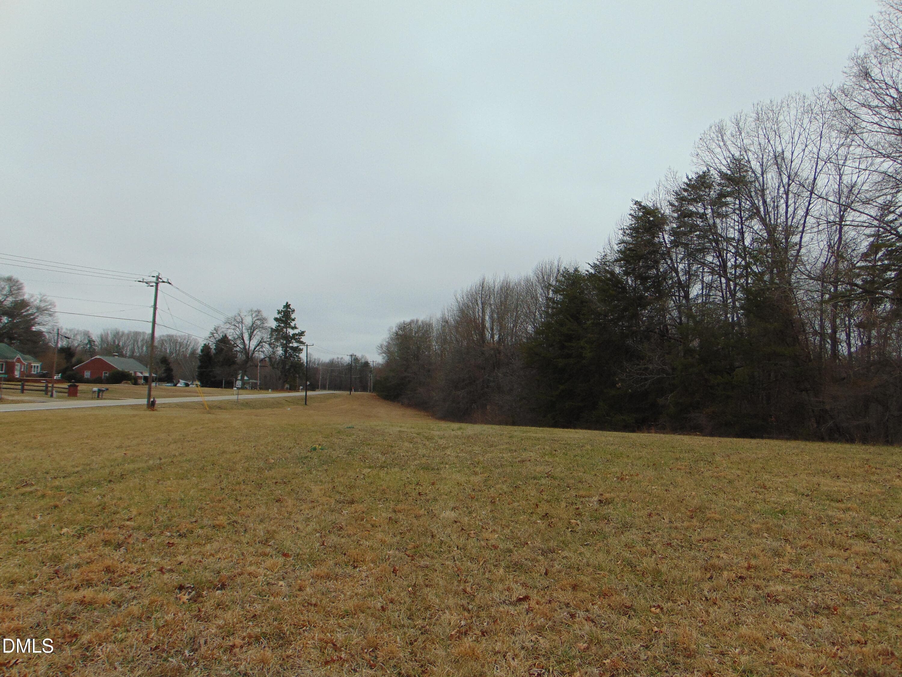 DSC01455 - 0 Old Us 29 Highway, Pelham, NC 27311