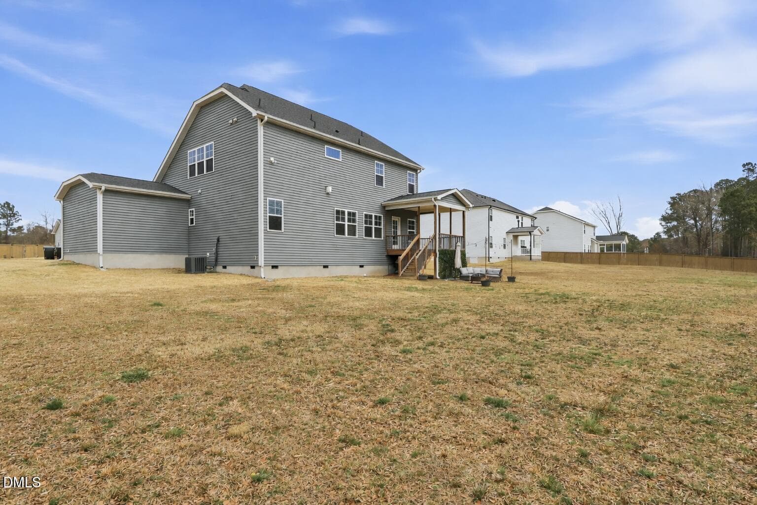 corrected - 151 Centerline Drive, Selma, NC 27576