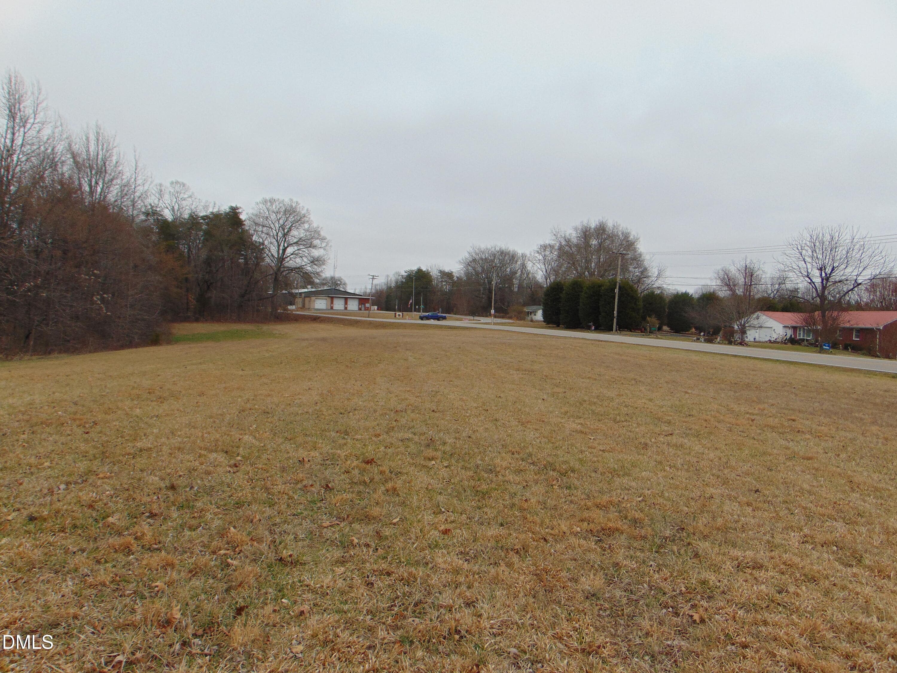 DSC01456 - 0 Old Us 29 Highway, Pelham, NC 27311