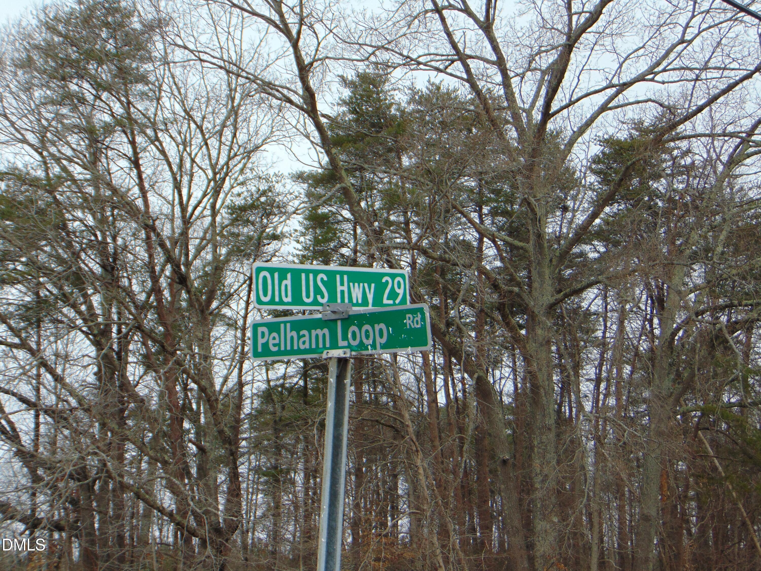 DSC01457 - 0 Old Us 29 Highway, Pelham, NC 27311