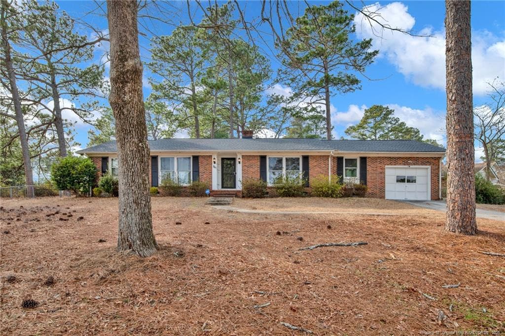 761 Galloway Drive, Fayetteville, NC 28303