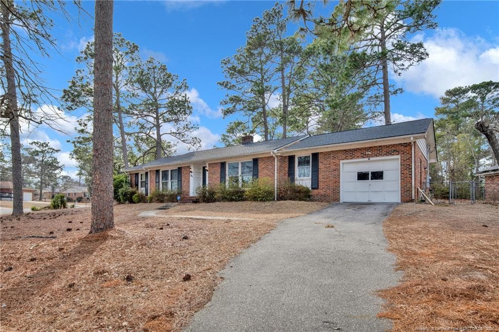 Photo 2 - 761 Galloway Drive, Fayetteville, NC 28303, Fayetteville