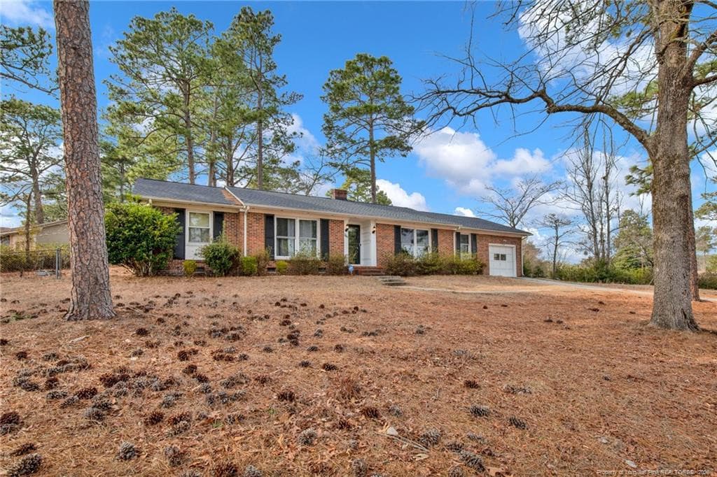 Photo 3 - 761 Galloway Drive, Fayetteville, NC 28303, Fayetteville