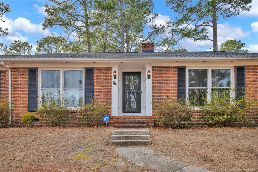 Photo 4 - 761 Galloway Drive, Fayetteville, NC 28303, Fayetteville