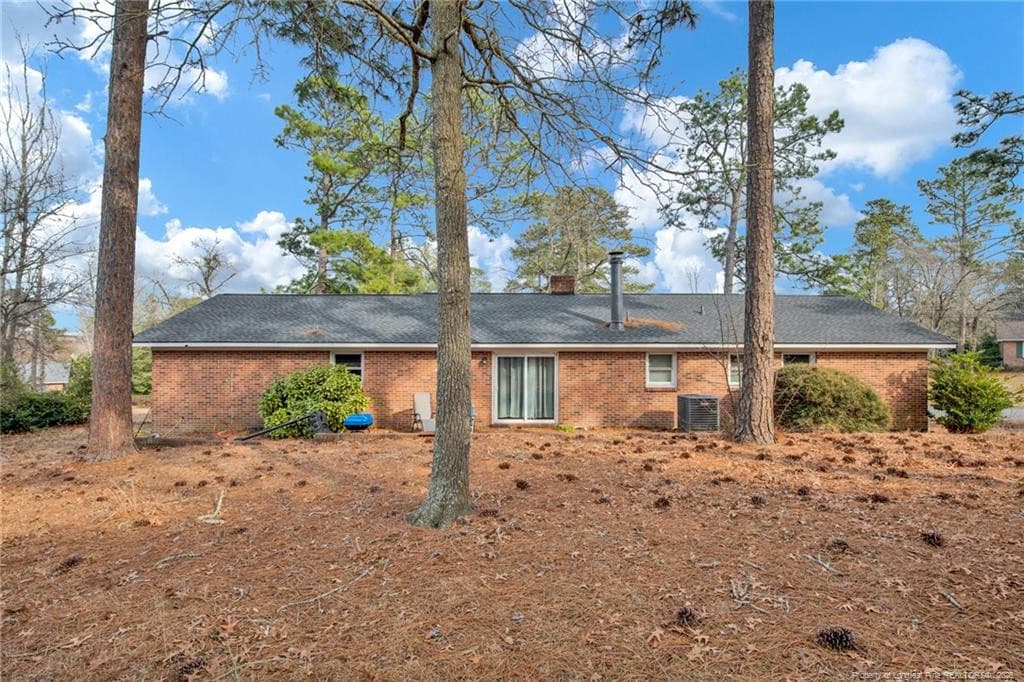 Photo 7 - 761 Galloway Drive, Fayetteville, NC 28303, Fayetteville