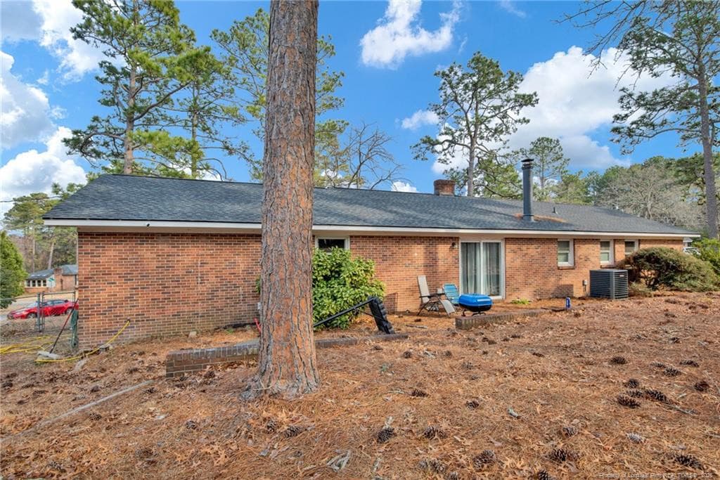 Photo 6 - 761 Galloway Drive, Fayetteville, NC 28303, Fayetteville