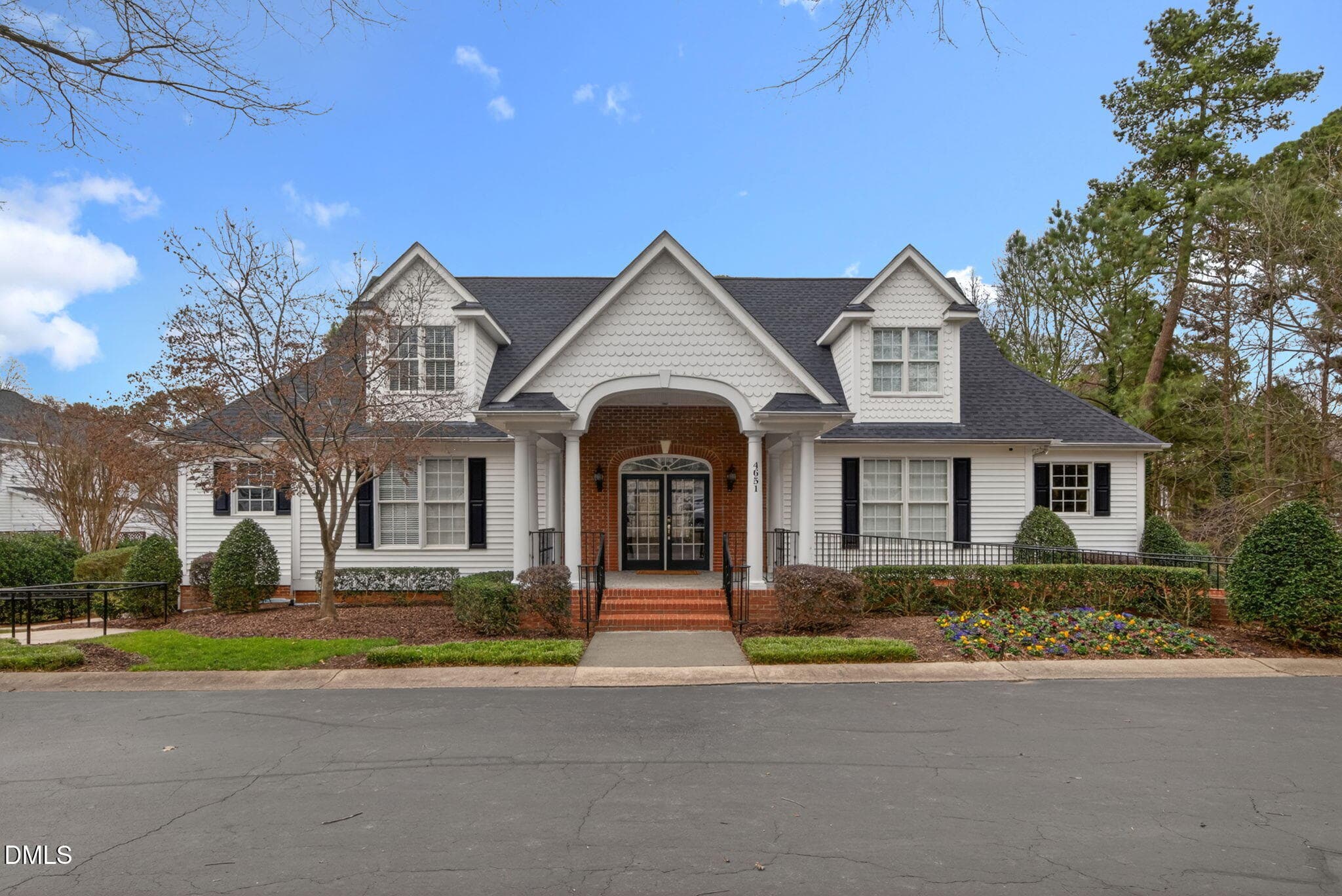 1-web-or-mls-4609-asterwood-drive-raleig - 4609 Asterwood Drive, Raleigh, NC 27606, Raleigh