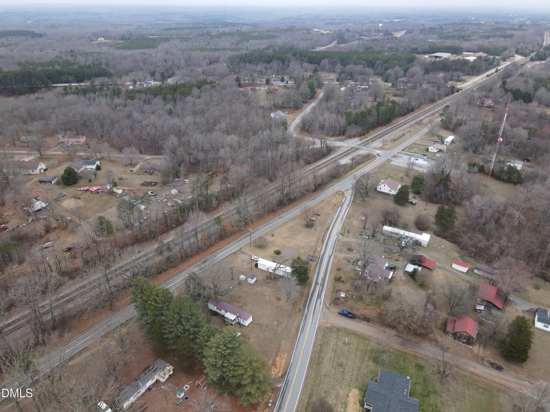 DJI_0750 - 96 Pelham Loop Rd, Pelham, NC 27311