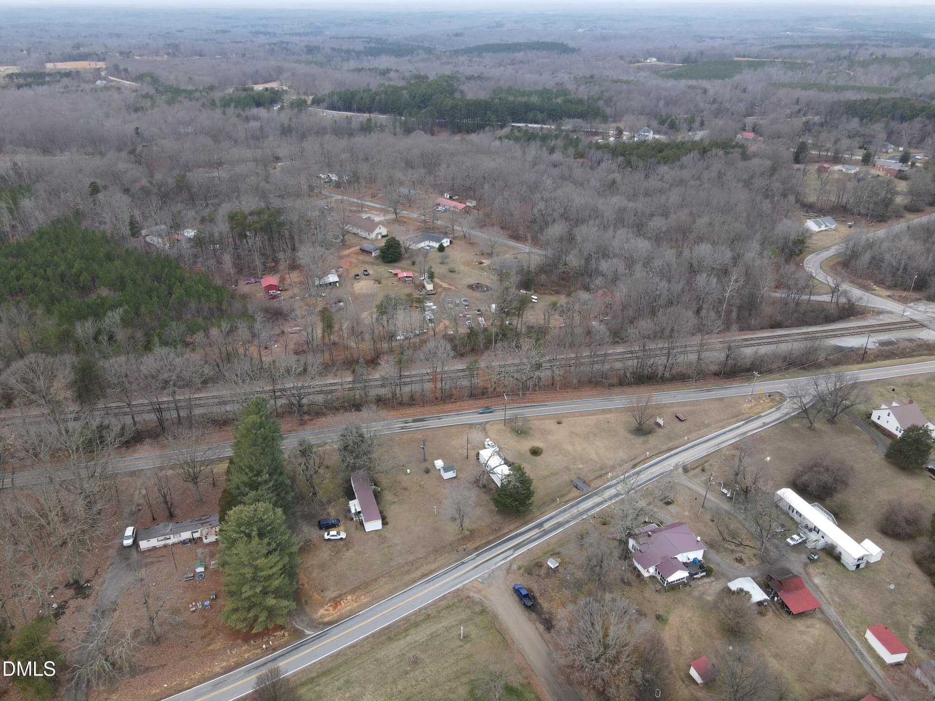DJI_0751 - 96 Pelham Loop Rd, Pelham, NC 27311
