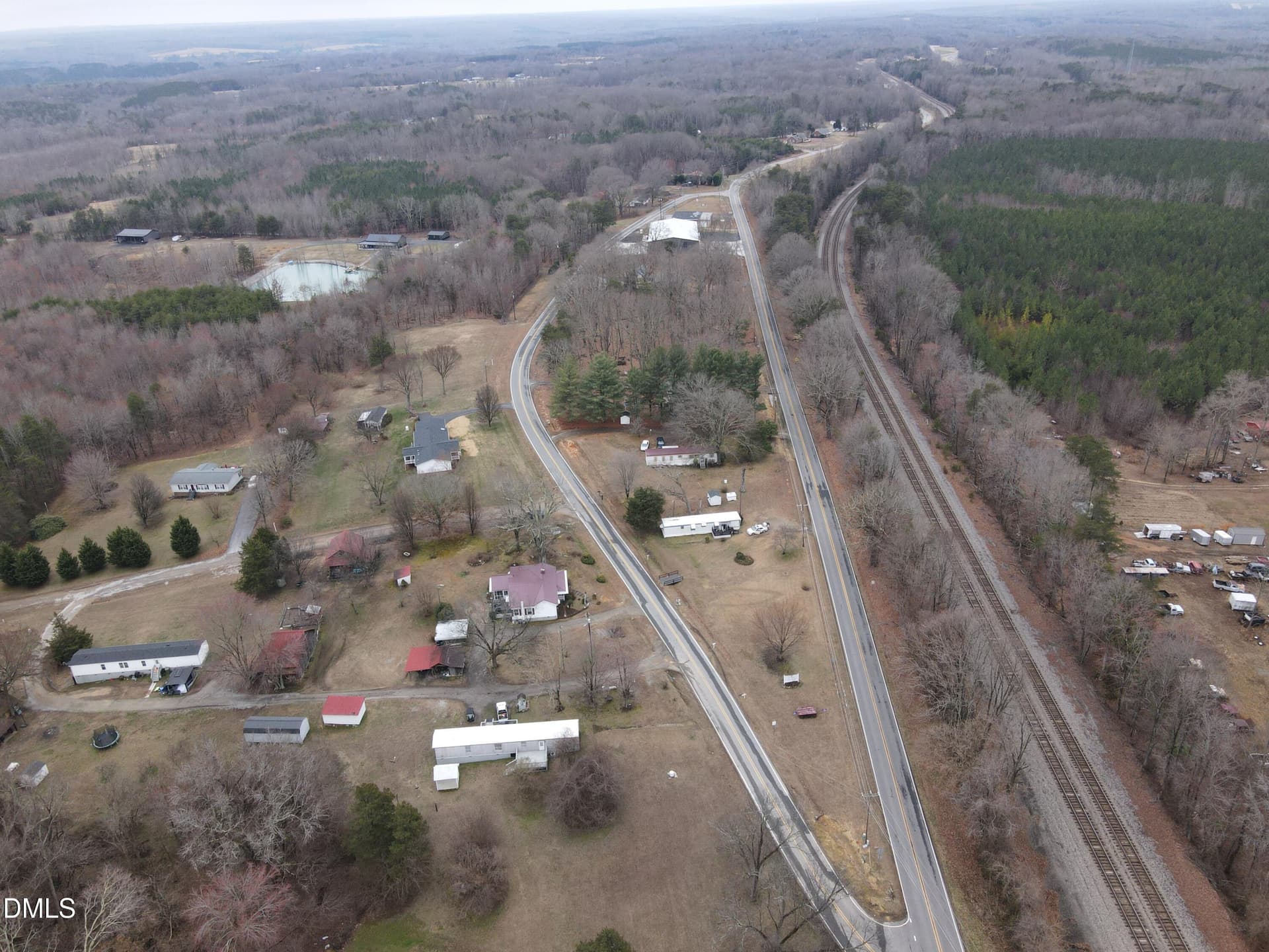 DJI_0752 - 96 Pelham Loop Rd, Pelham, NC 27311