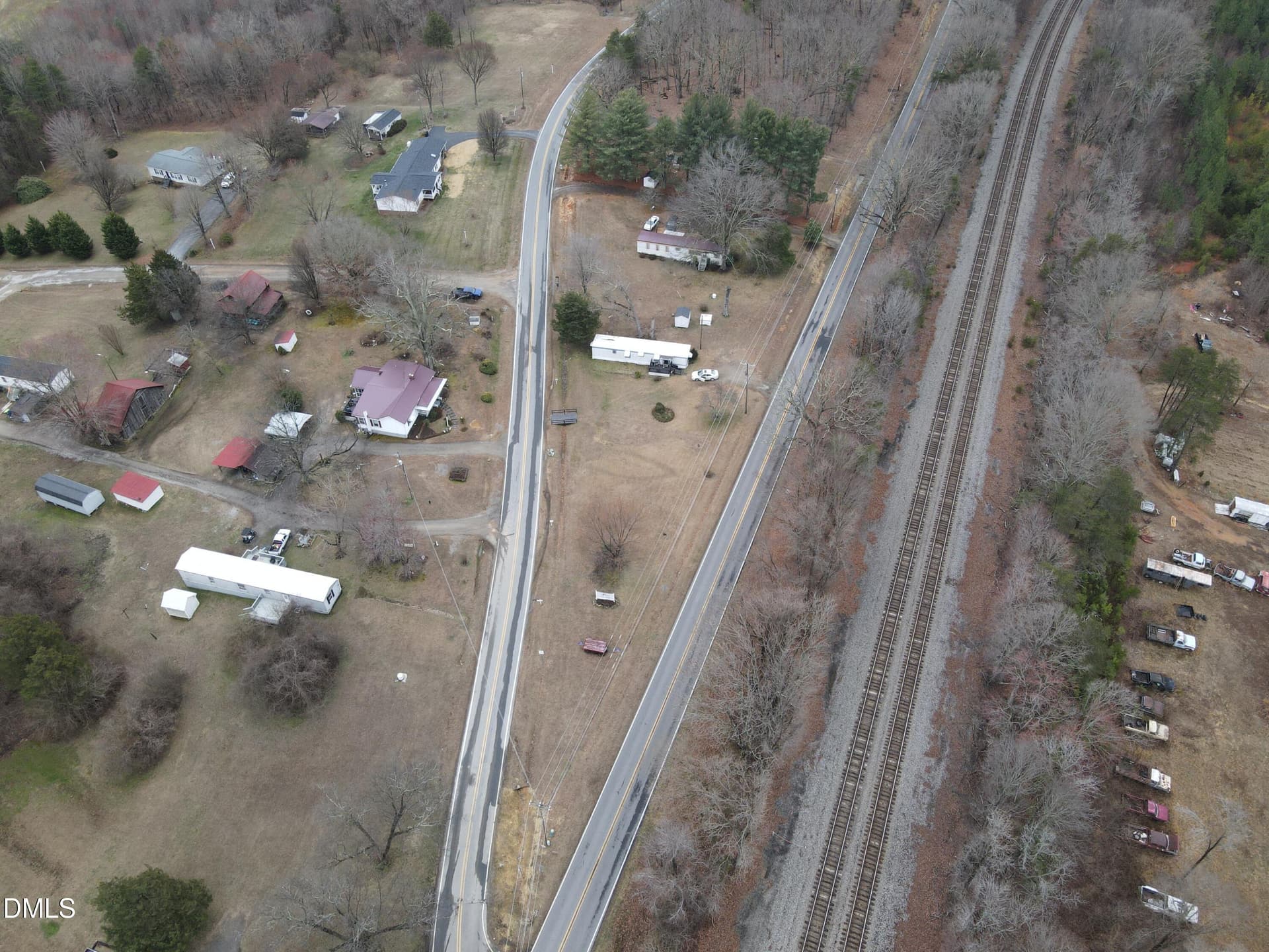 DJI_0754 - 96 Pelham Loop Rd, Pelham, NC 27311