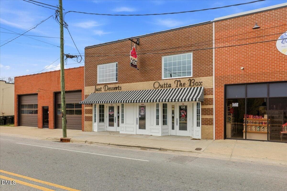 03-108 S Pine St-3 - 108 S Pine Street, Princeton, NC 27569