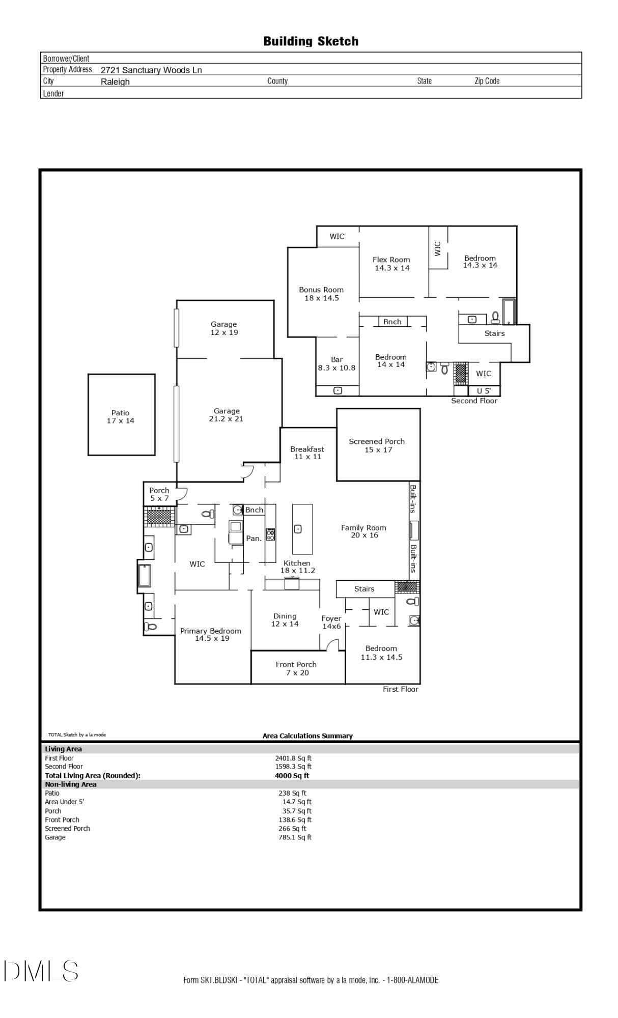 2721 Sanctuary Woods Lane (1)_page-0001 - 2721 Sanctuary Woods Lane, Raleigh, NC 27606, Raleigh