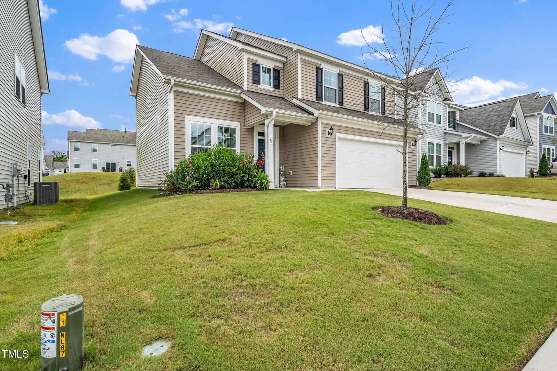 3-web-or-mls-167 Creekhaven dr-3 - 167 Creekhaven Drive, Angier, NC 27501
