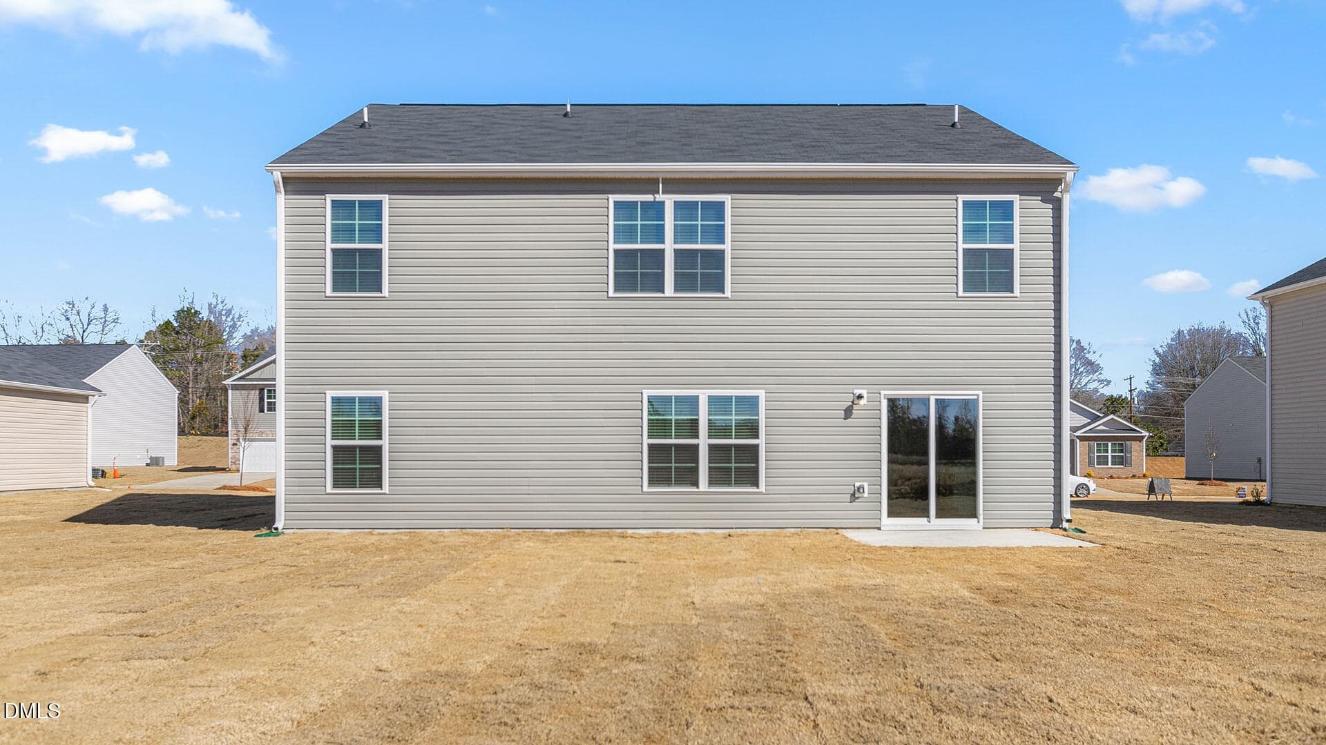 538 Leven Drive-29 - 1212 Feros Street, Gibsonville, NC 27249, Gibsonville