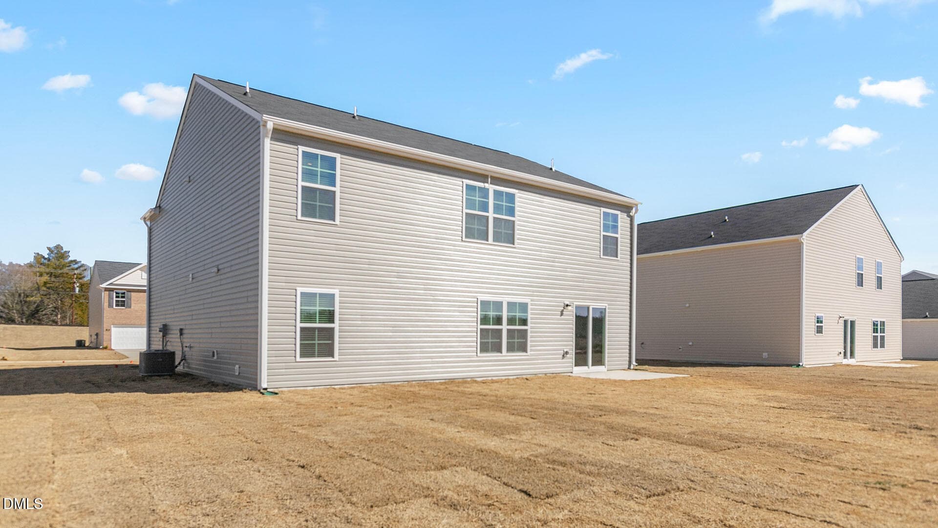 538 Leven Drive-30 - 1212 Feros Street, Gibsonville, NC 27249, Gibsonville