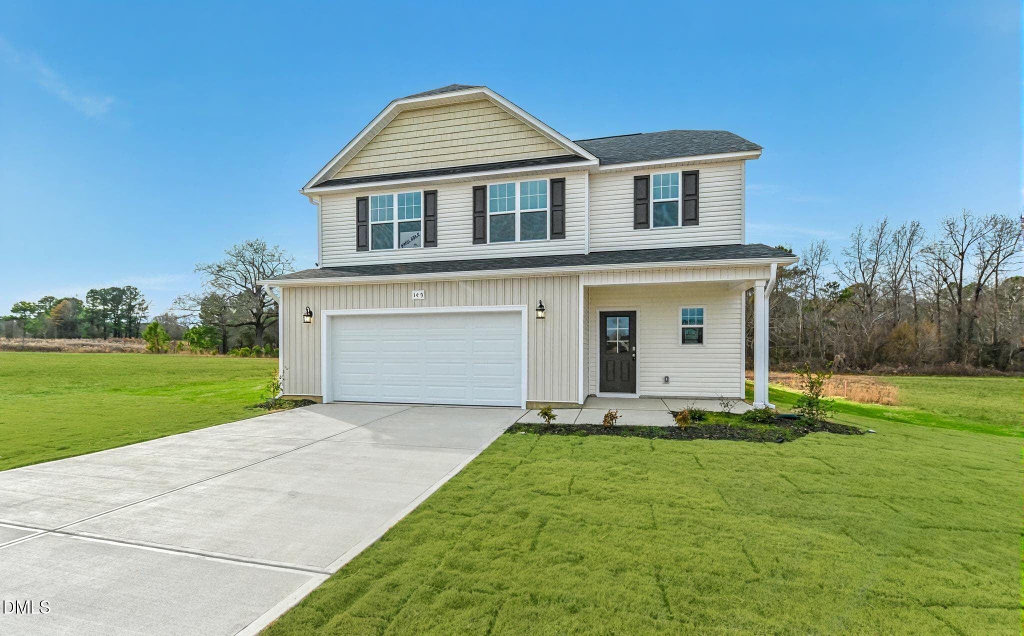 001 - 145 Hookbill Lane Lot 13, Lillington, NC 27546