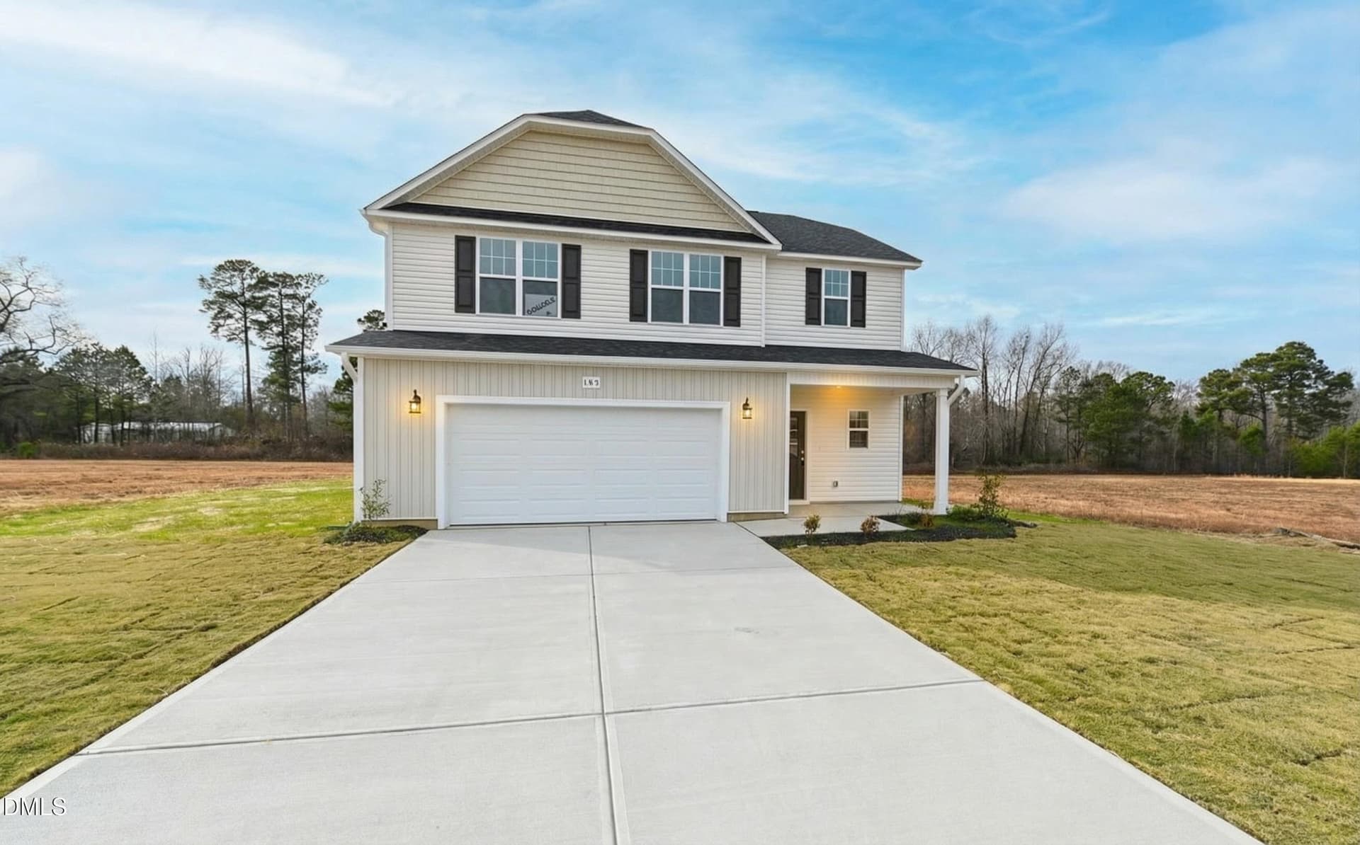 002 - 145 Hookbill Lane Lot 13, Lillington, NC 27546