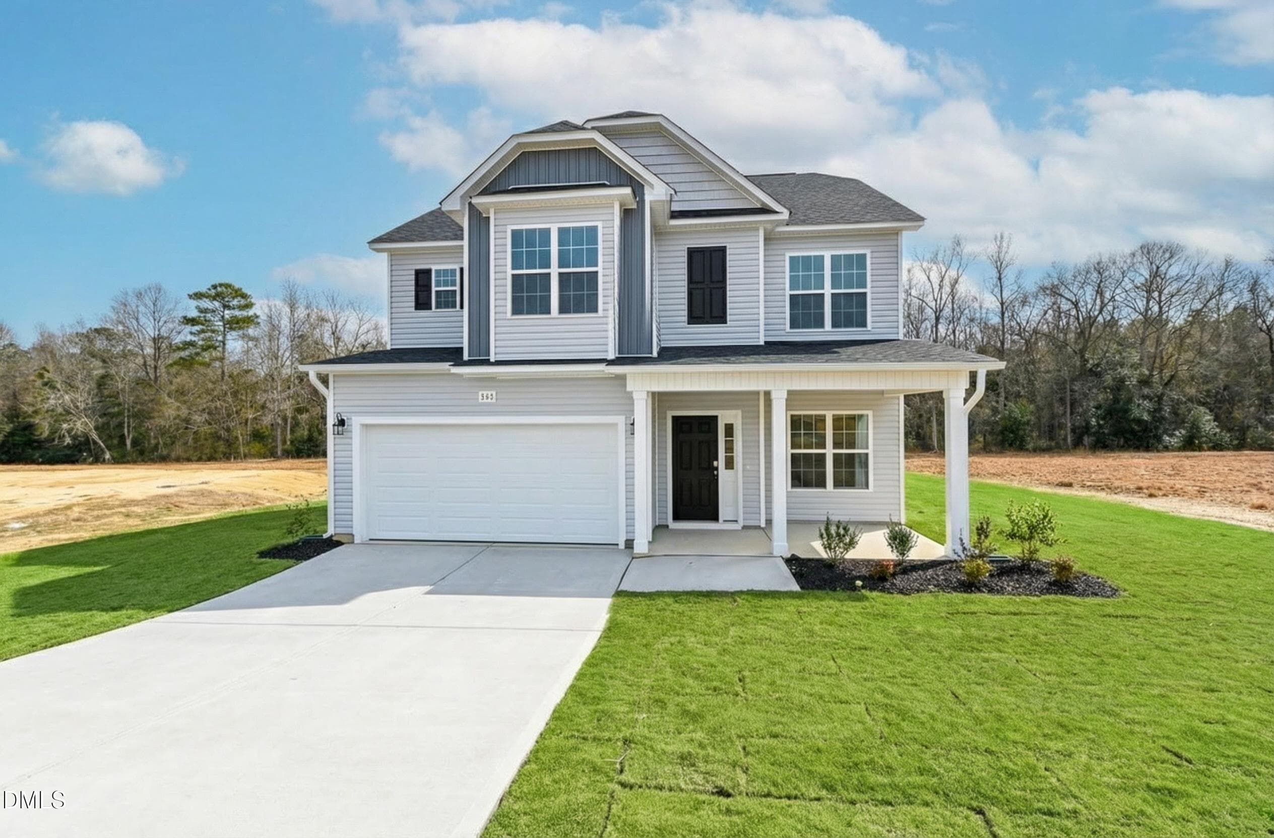 001 - 322 Black Duck Lane, Lillington, NC 27546