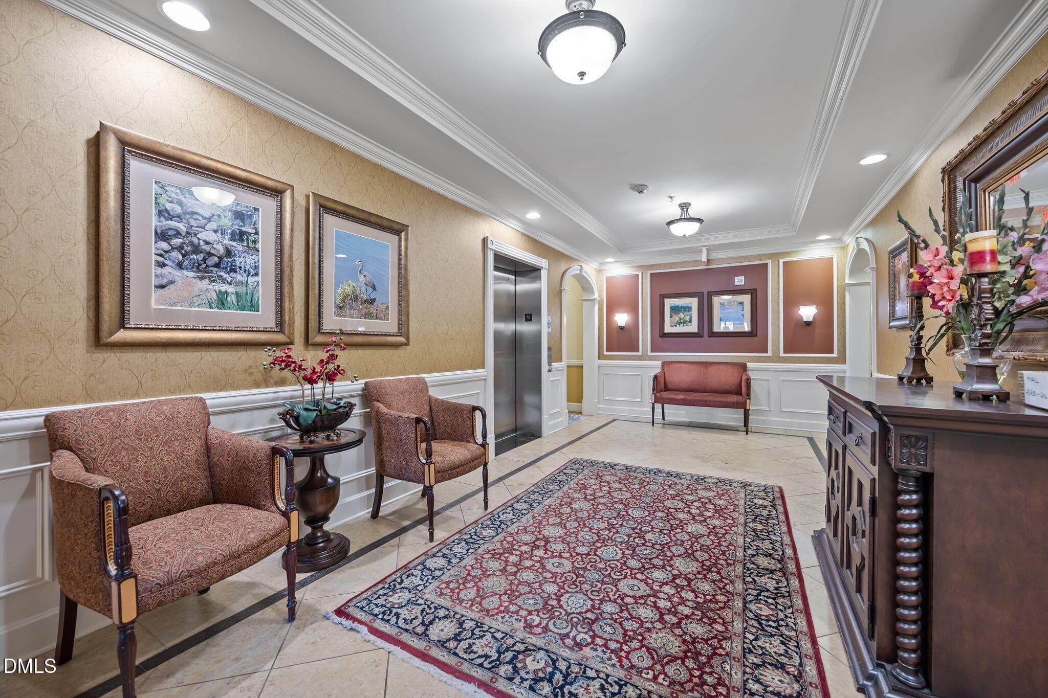 28-web-or-mls-IMG_1392 - 10511 Rosegate Court 004, Raleigh, NC 27617, Raleigh