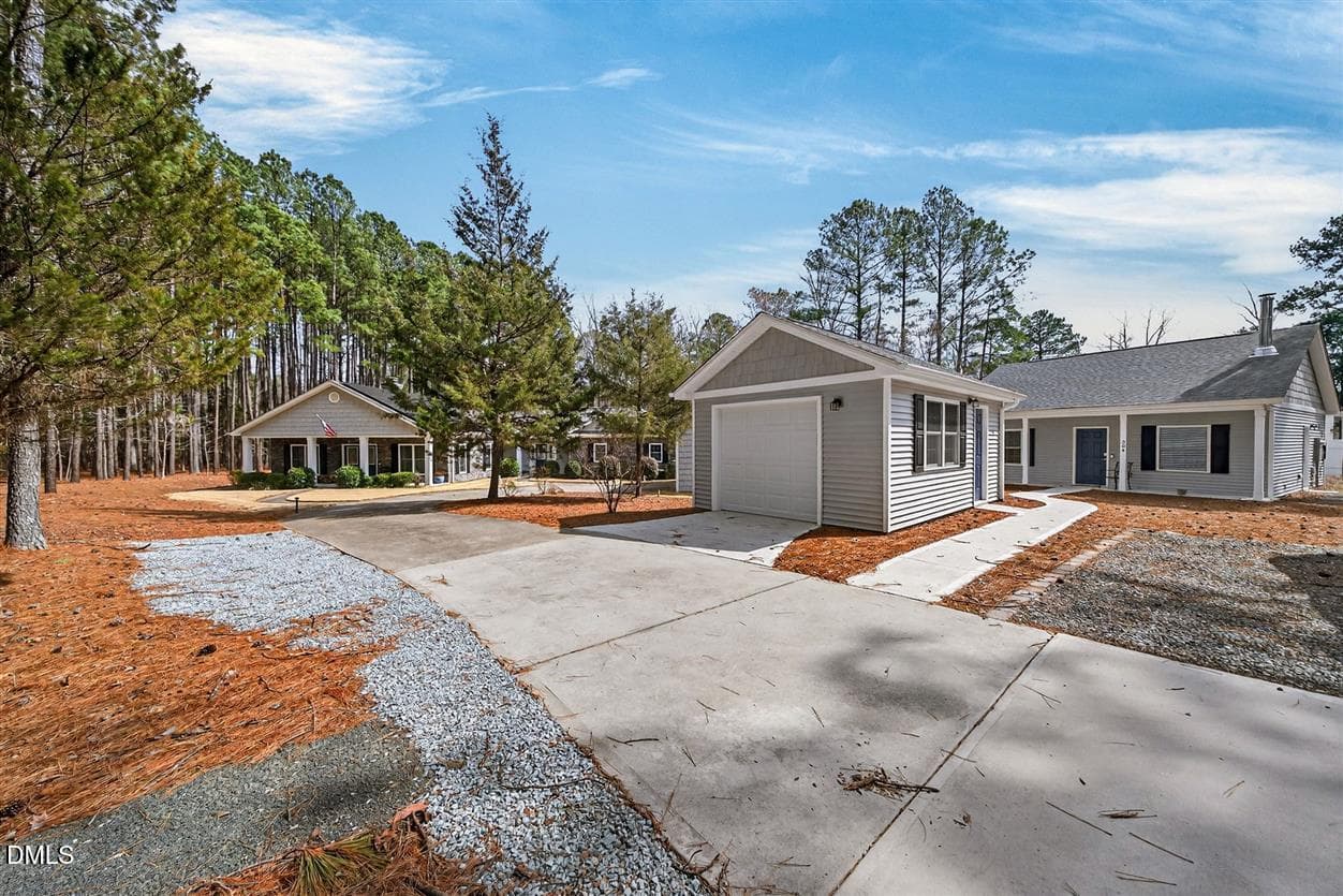 304 Stallings Road, Durham, NC 27703