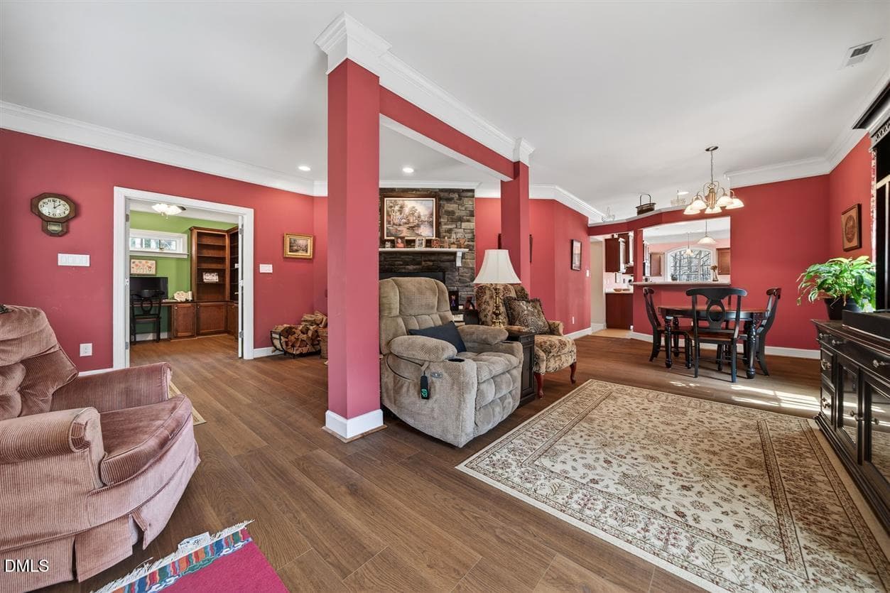 17-web-or-mls-304 Stallings-6 - 304 Stallings Road, Durham, NC 27703, Durham