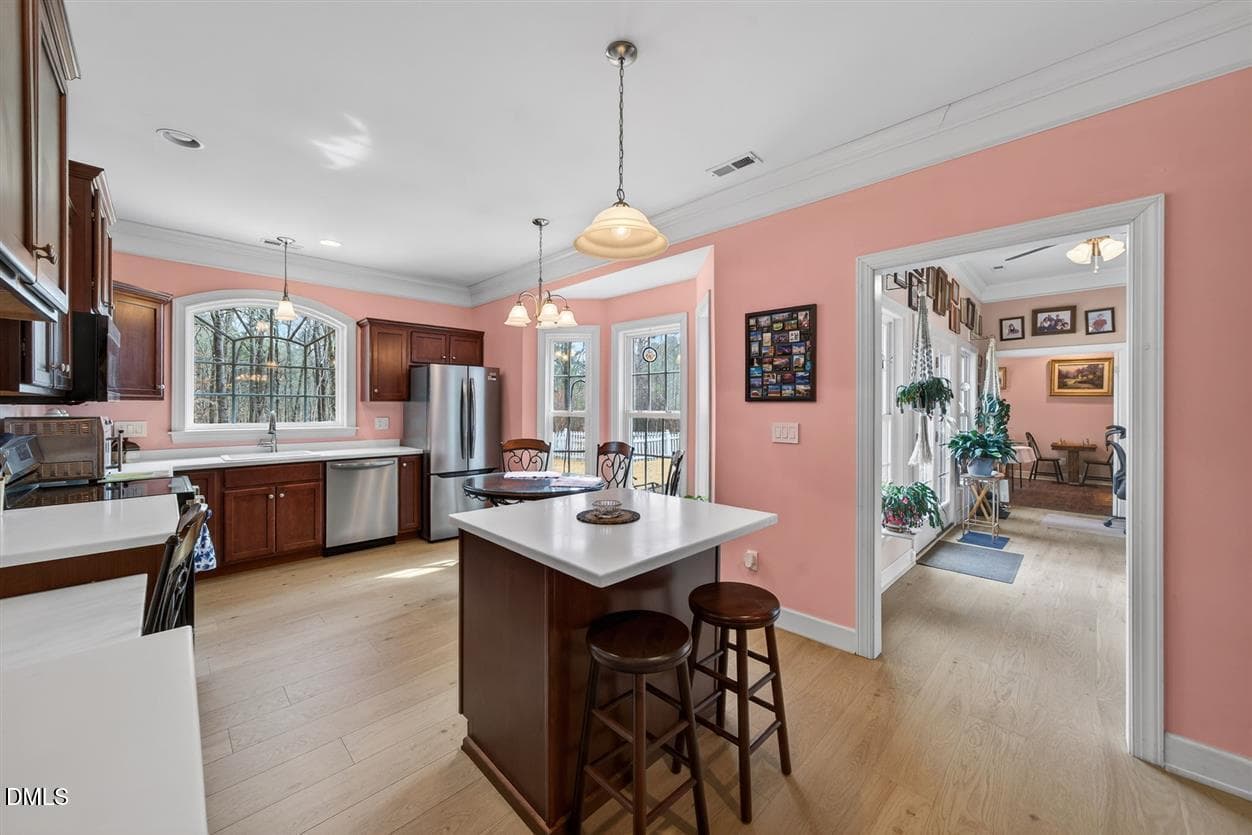 kitchen - 304 Stallings Road, Durham, NC 27703, Durham