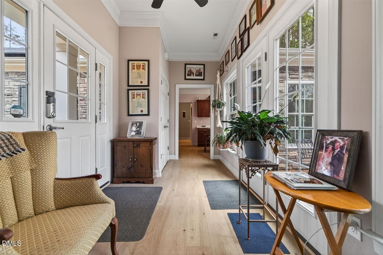 foryer - 304 Stallings Road, Durham, NC 27703, Durham