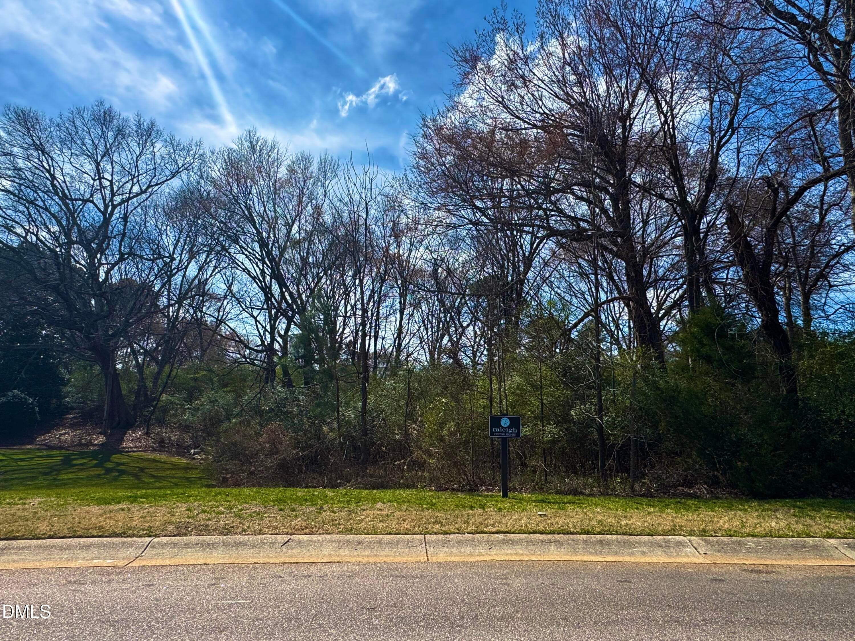 From Victoria Park Lane - 2325 Victoria Park Lane, Raleigh, NC 27614, Raleigh